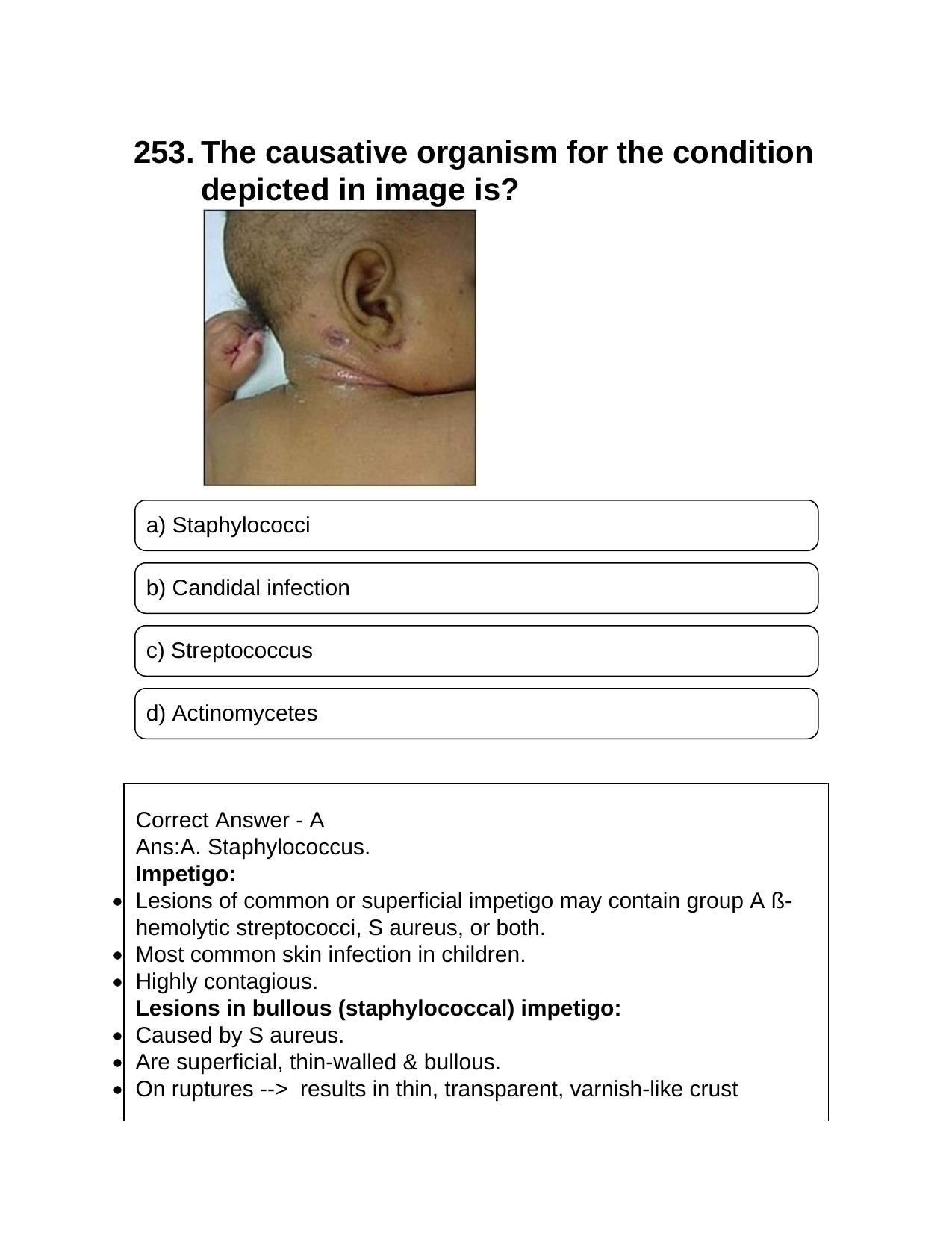 NEET PG 2019 Question Paper - Page 291