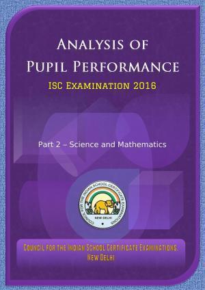 ISC Class 12 2016 Chemistry Paper 2 (Practicals) Question Paper Solutions