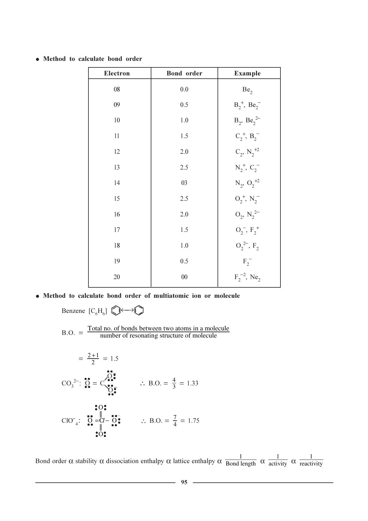 GSEB HSC Chemistry Question Paper (English Medium)- Chapter 4 - Page 26