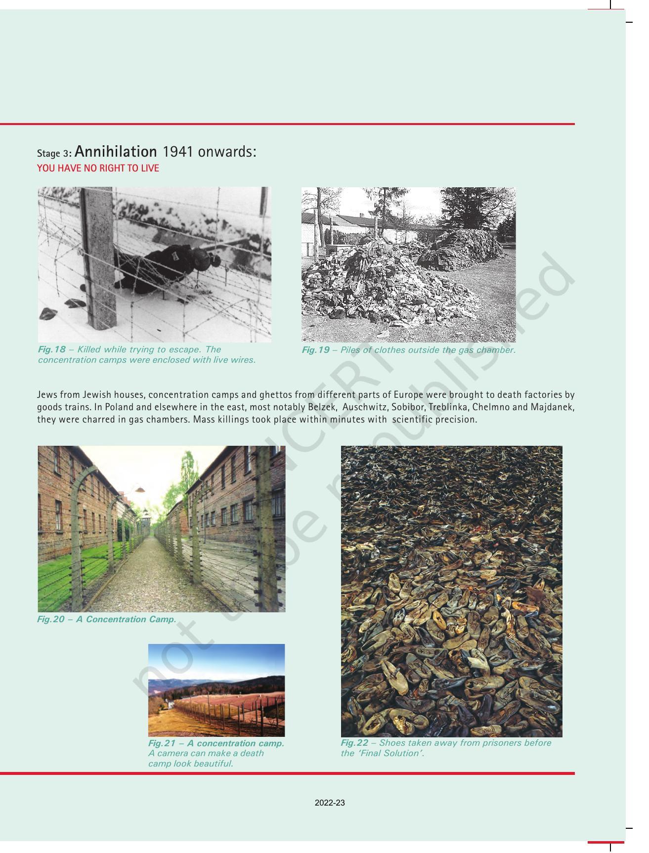 NCERT Book for Class 9 History Chapter 3 Nazism and the Rise of Hitler - Page 17