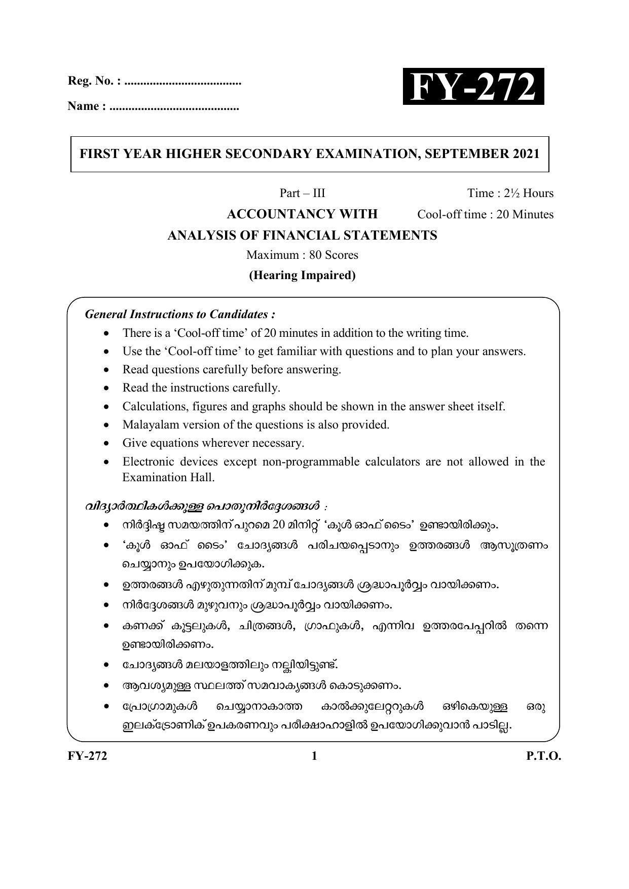AccountancyAFS (Hearing Impaired) IndCareer Docs