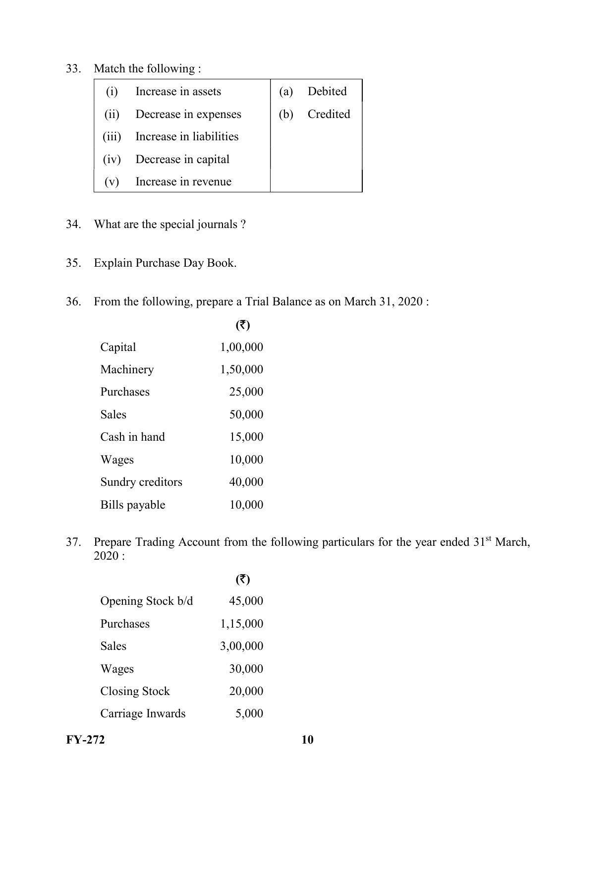 Accountancy-AFS (Hearing Impaired) - Page 10