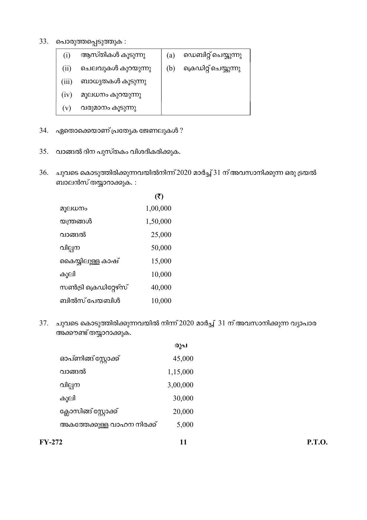 Accountancy-AFS (Hearing Impaired) - Page 11