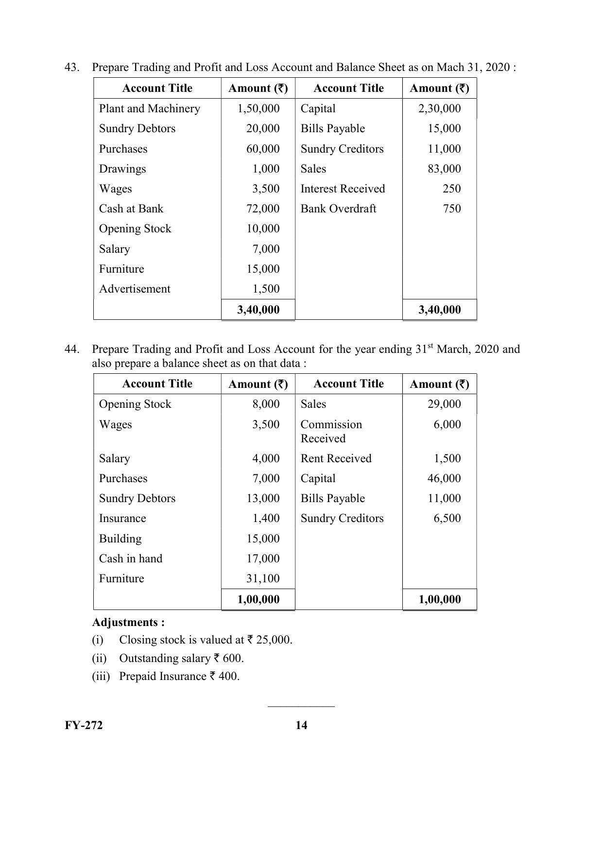 AccountancyAFS (Hearing Impaired) IndCareer Docs