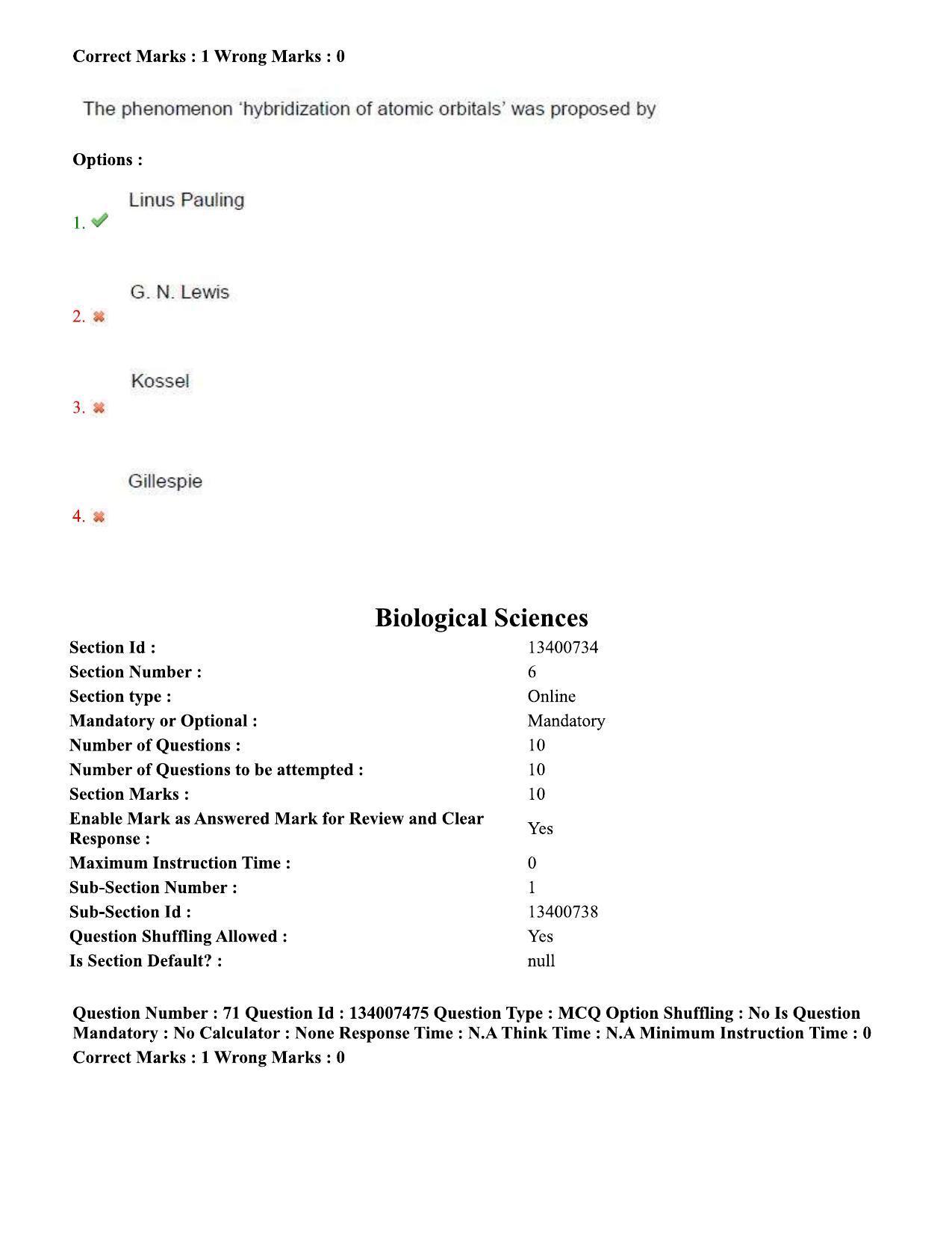 TS DEECET 2023 English Medium with Telugu 1st June 2023 Shift 2 Question Paper - Page 38