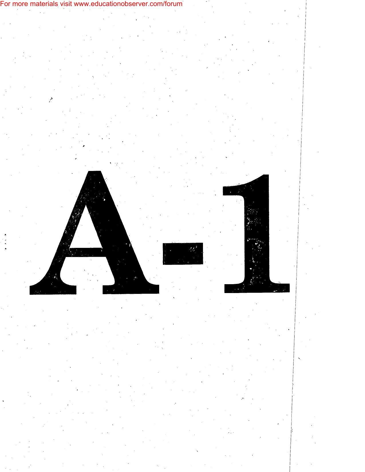 KEAM Paper III 2005 Question Paper - Page 16