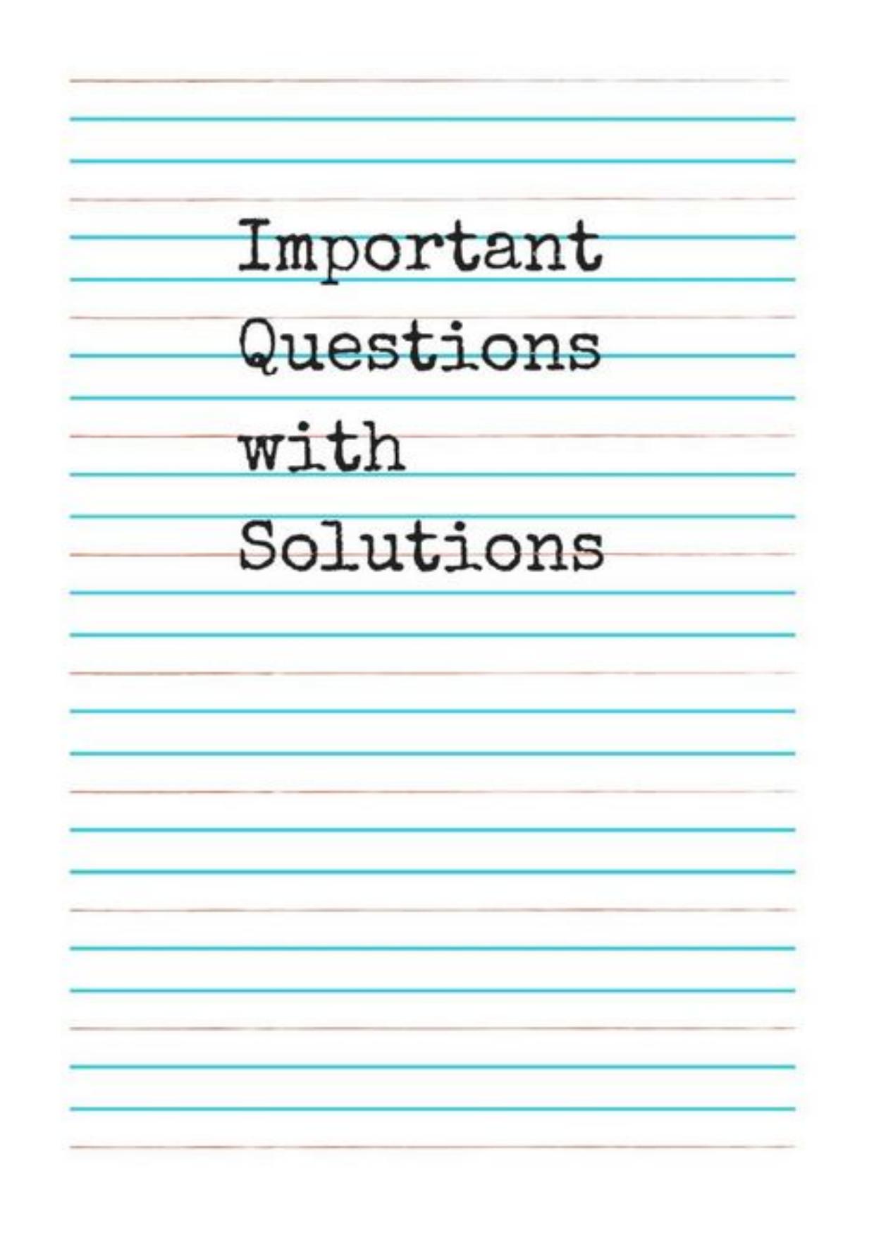 Class 10 Notes, Question & Practice Paper - Mathematics (Topic 14 : Statistics) - Page 4