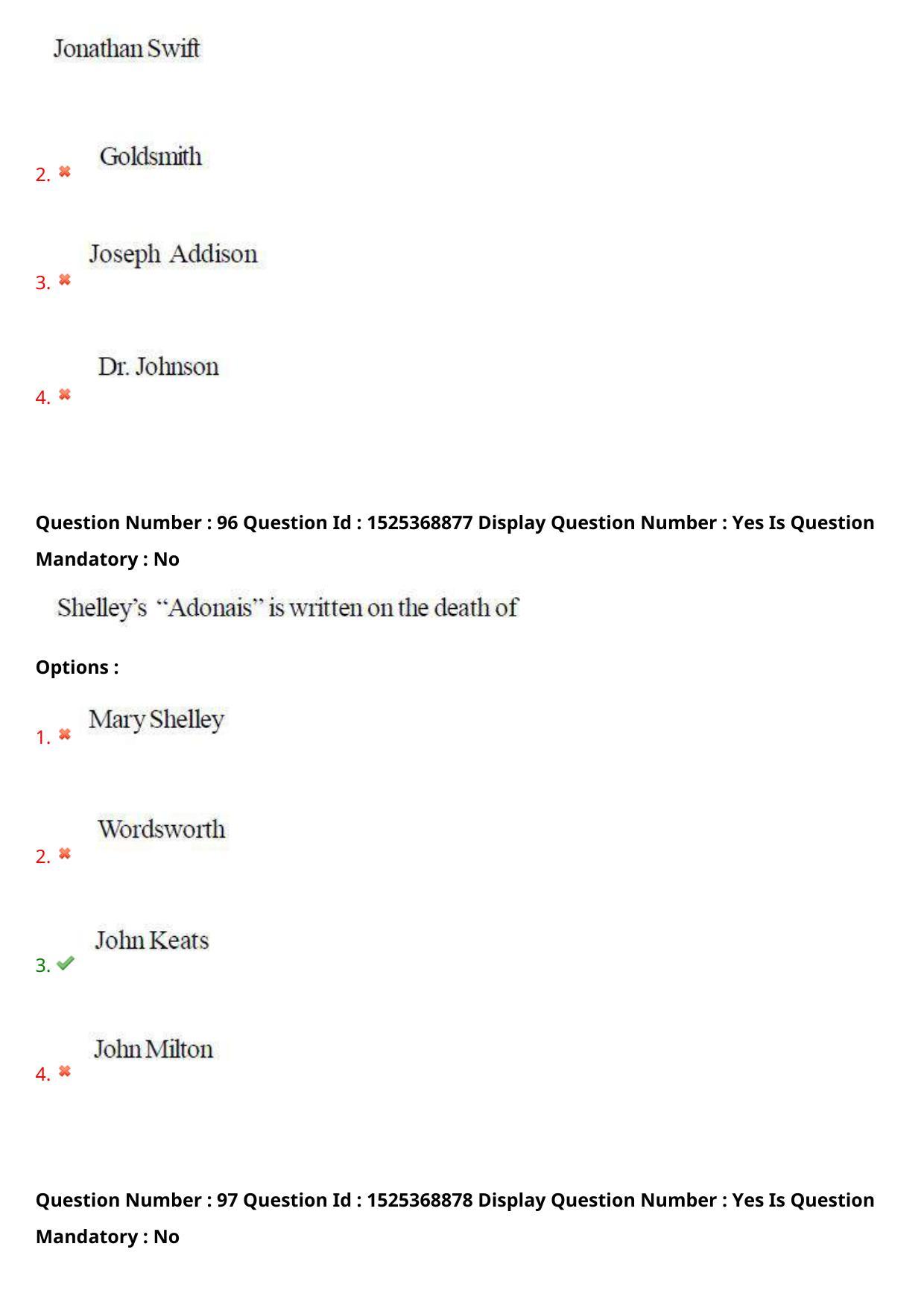 AP EDCET 2021 ENGLISH Question Paper Shift 1 - Page 56