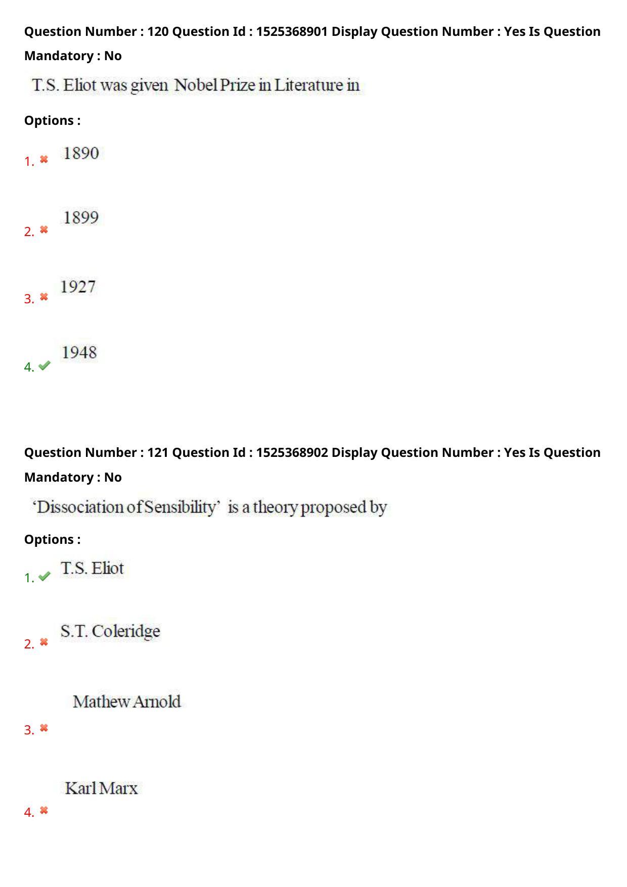 AP EDCET 2021 ENGLISH Question Paper Shift 1 - Page 69