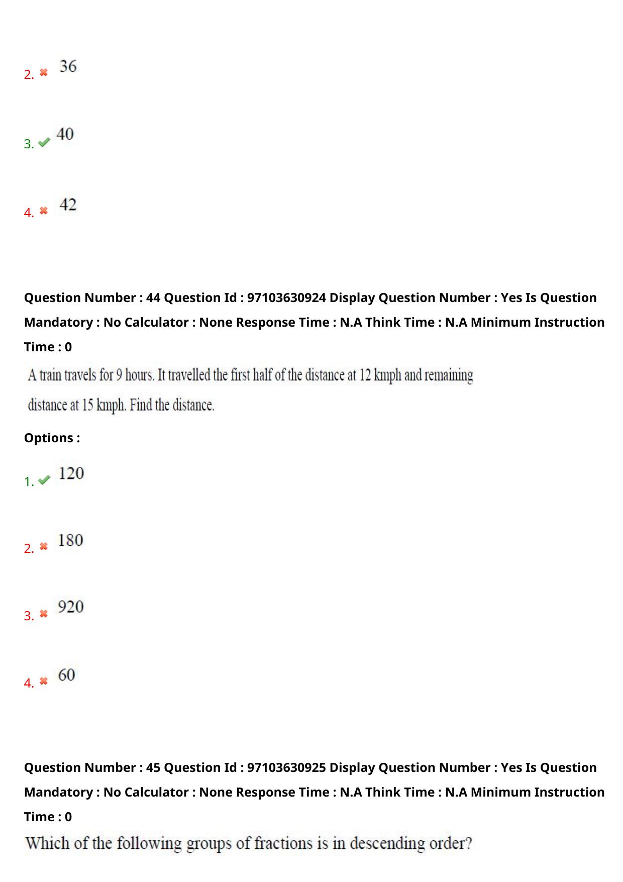 AP RCET 2024 Material Science & NanoTechnology Question Paper - Page 27