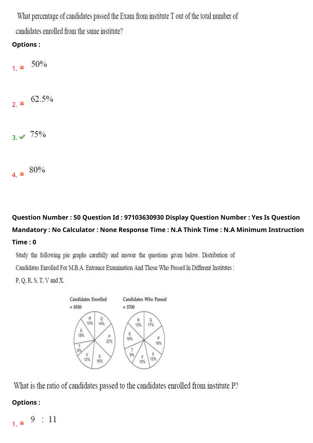 AP RCET 2024 Material Science & NanoTechnology Question Paper - Page 31