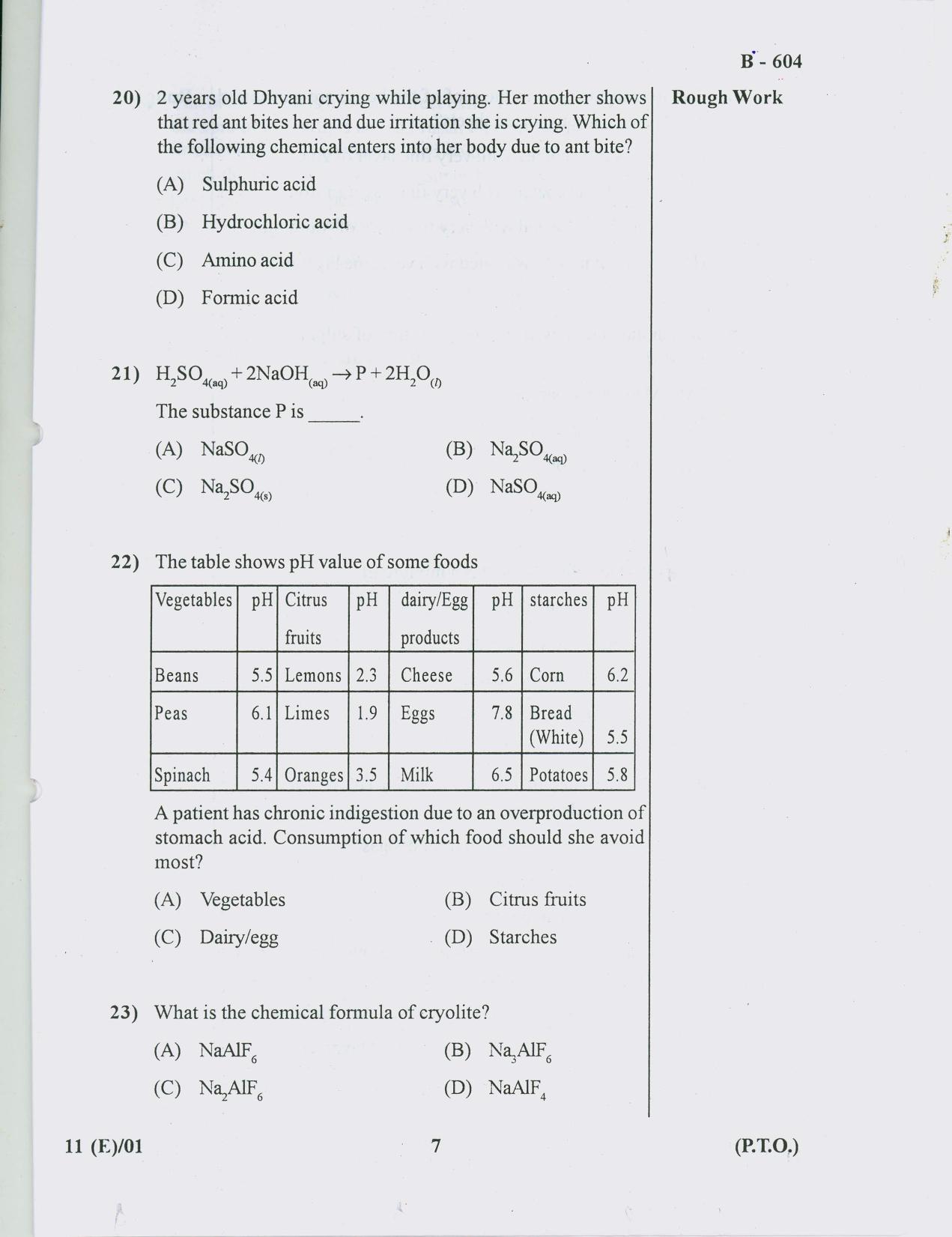 Gujarat Board Class 10th Question Paper 2018 - 11 Sc. & Tech(10th ENG MED) - Page 7