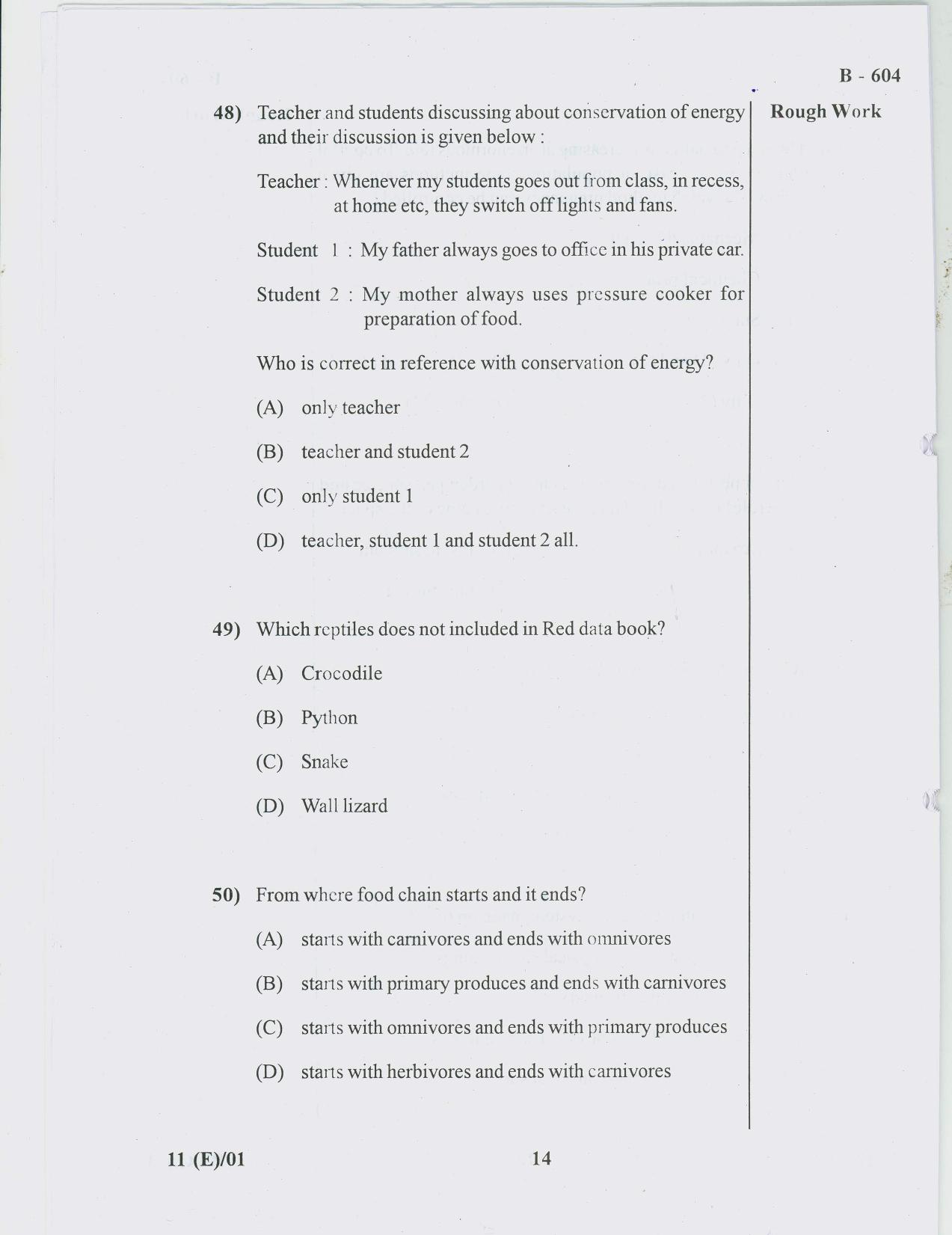 Gujarat Board Class 10th Question Paper 2018 - 11 Sc. & Tech(10th ENG MED) - Page 14