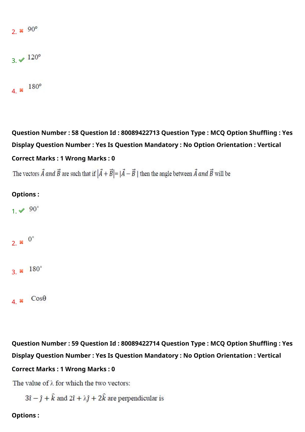 TS ECET 2021 Civil Engineering Question Paper - Page 34