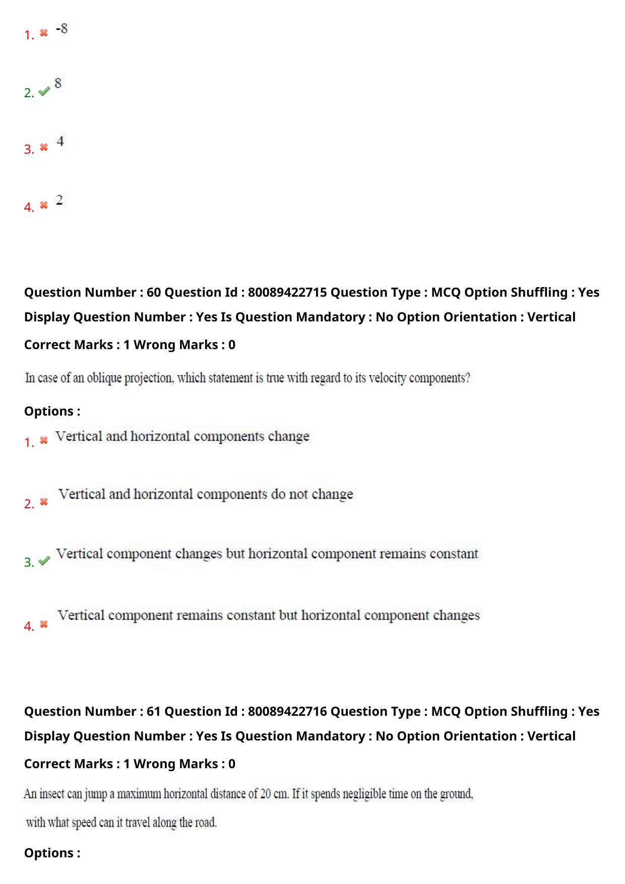 TS ECET 2021 Civil Engineering Question Paper - Page 35