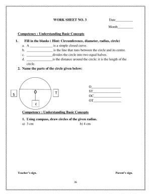 Worksheet for Class 4 Maths Carts and Wheels Assignment 1