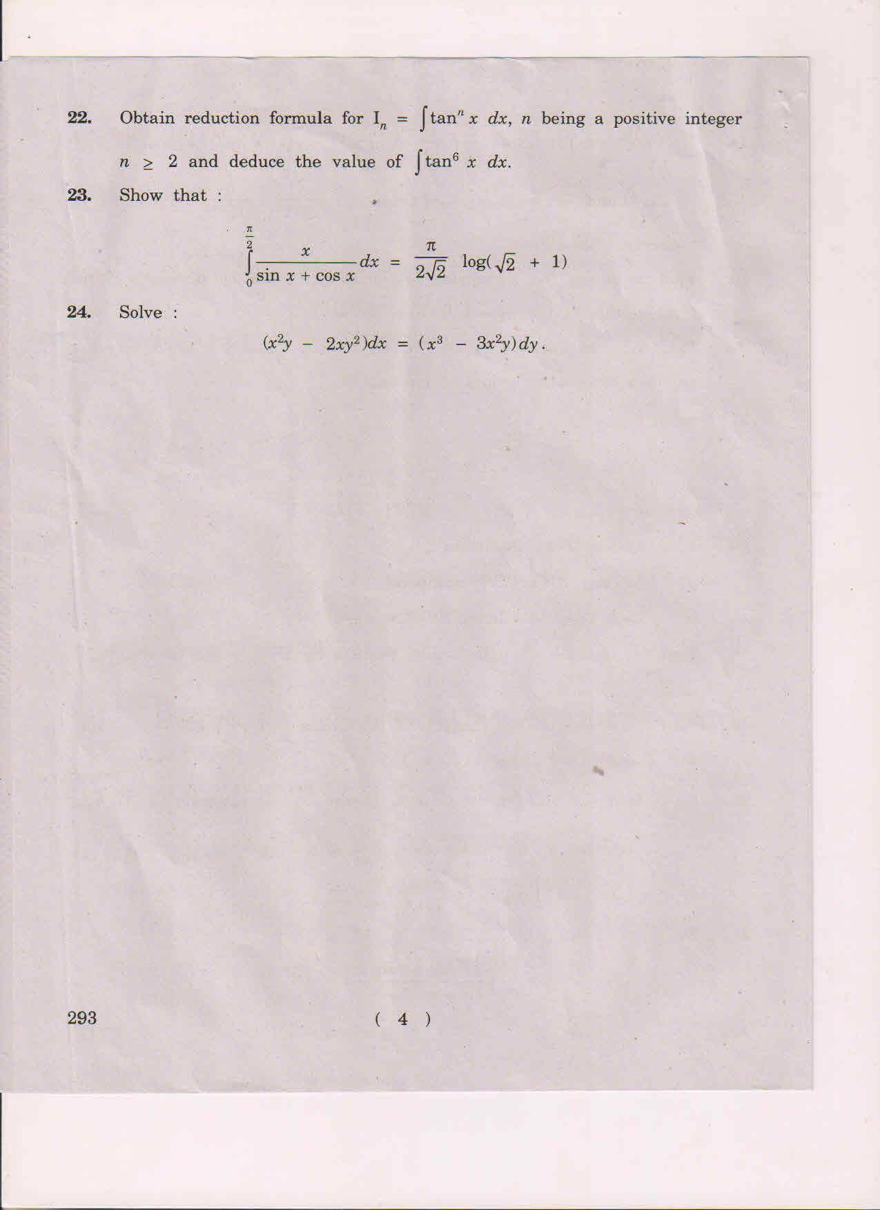AP Inter 2nd Year Mathematics-IIB (EM) March 2018 (General) Question Paper - Page 4