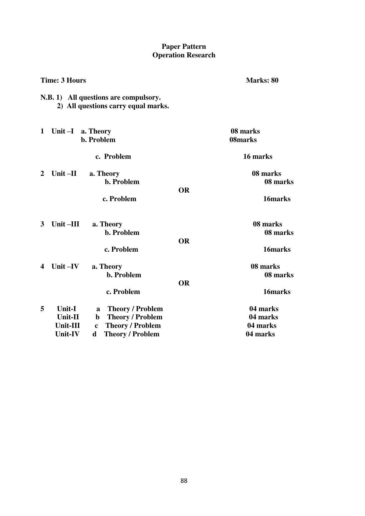 RTMNU Department of Commerce Syllabus - Page 85