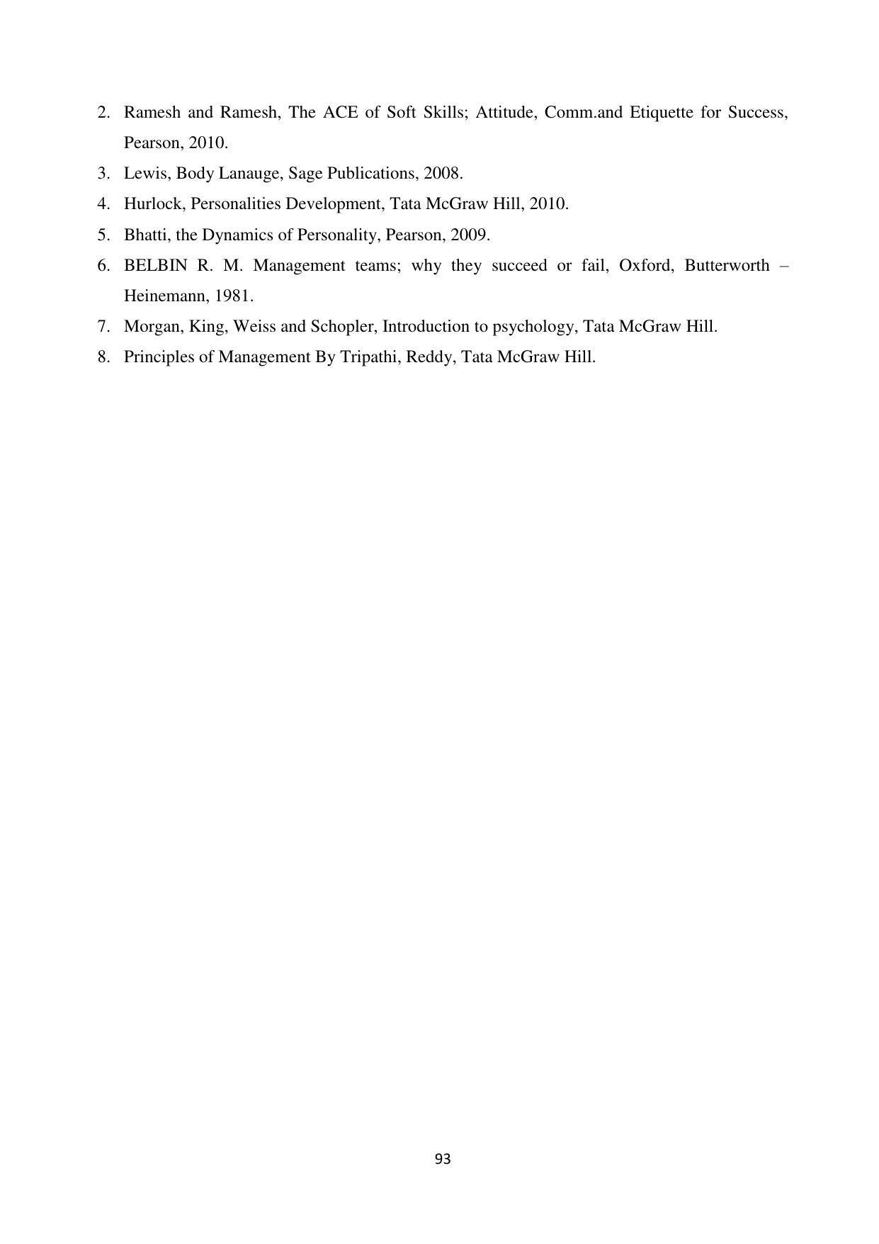 RTMNU Department of Commerce Syllabus - Page 90