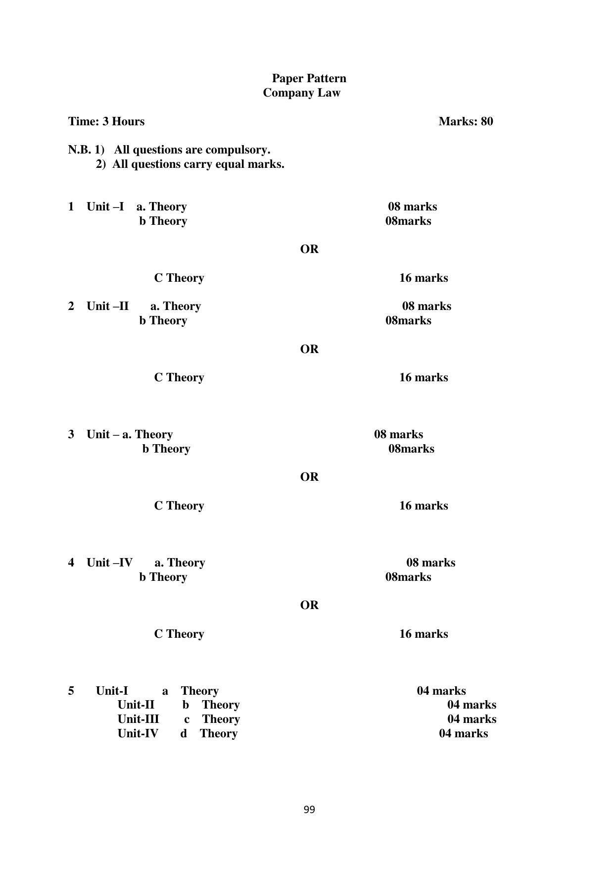 RTMNU Department of Commerce Syllabus - Page 96
