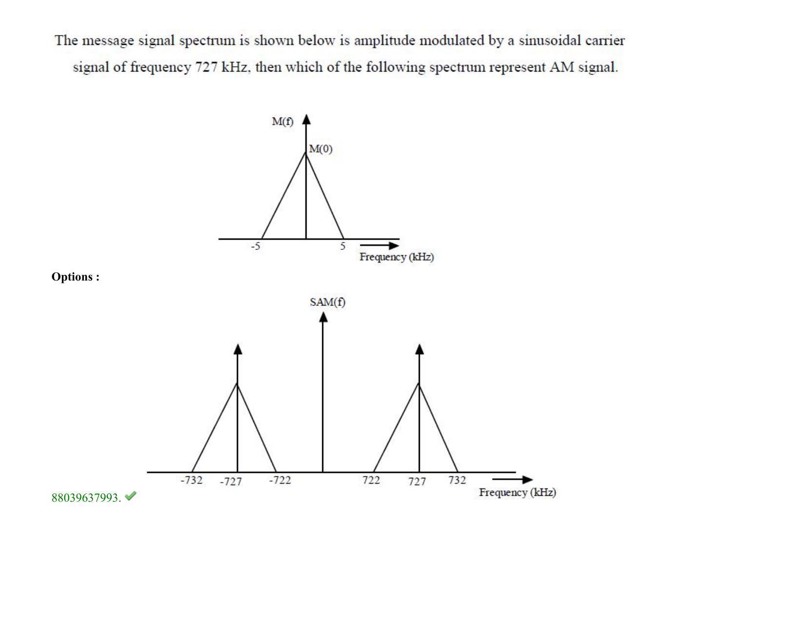 TS PGECET 2020: Instrumentation Engineering Question Papers - Page 14