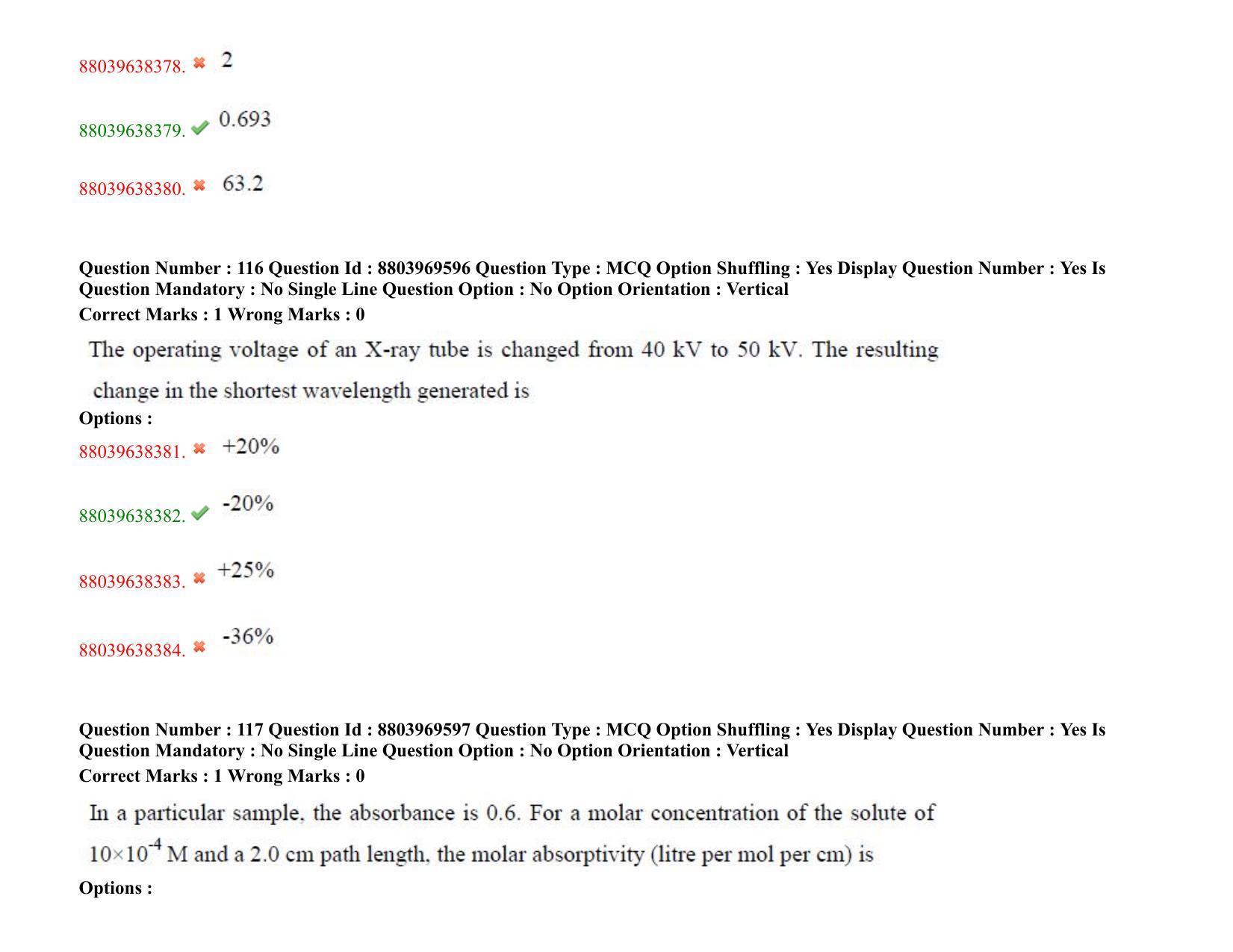 TS PGECET 2020: Instrumentation Engineering Question Papers - Page 76