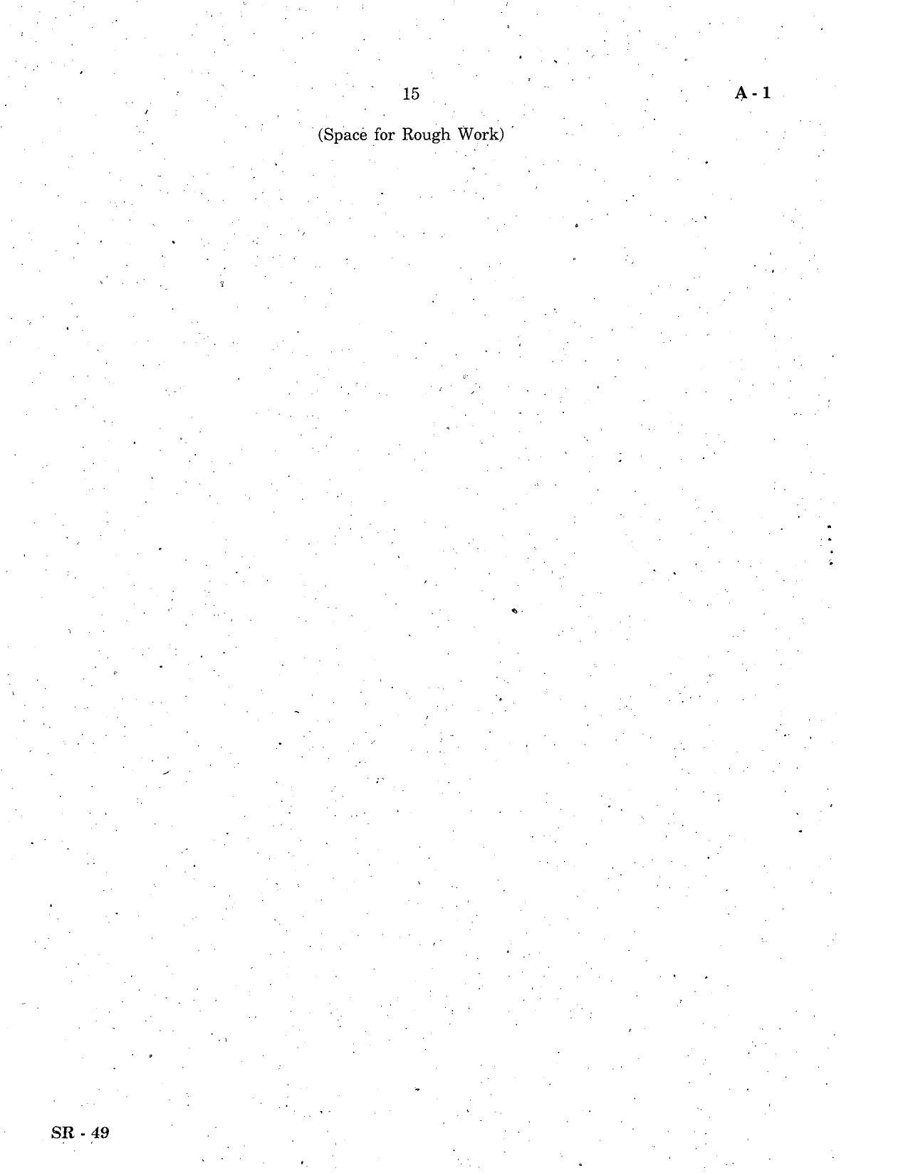 KCET Mathematics 2006 Question Papers - Page 15