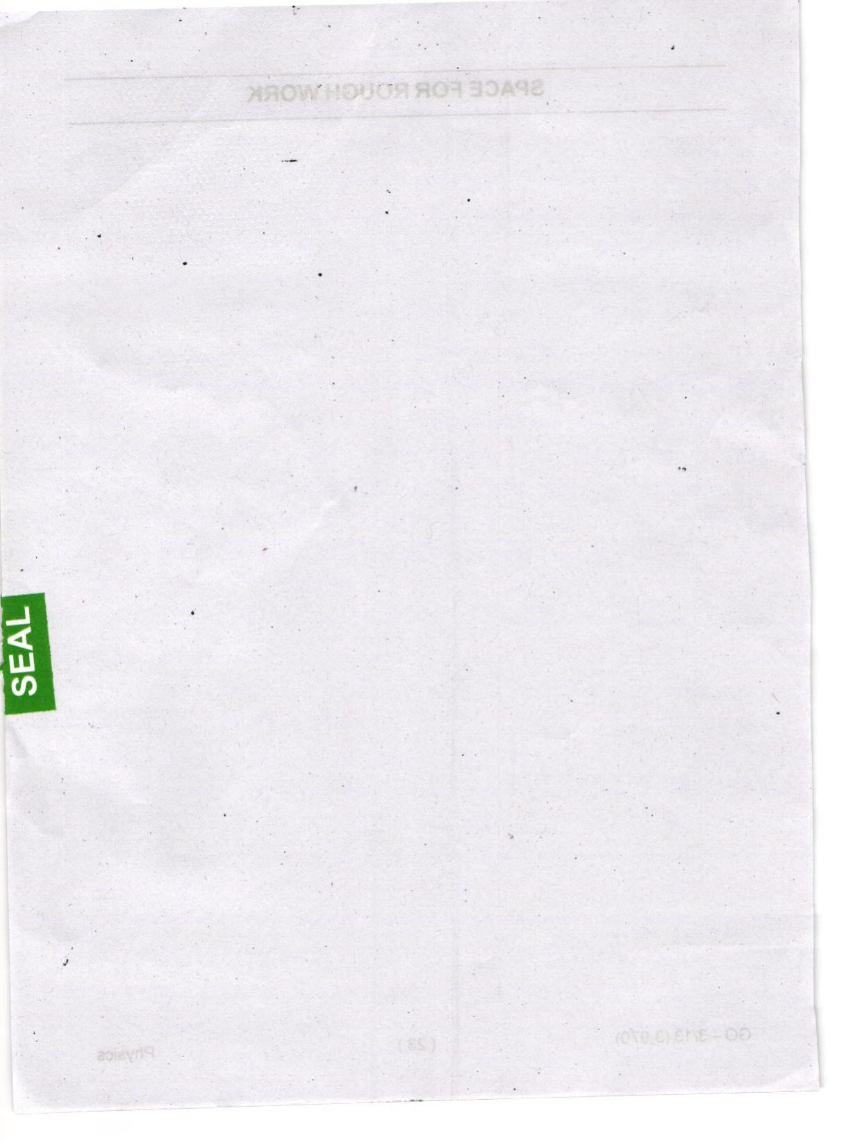 Odisha CPET 2024 PHYSICS Question Papers - Page 24