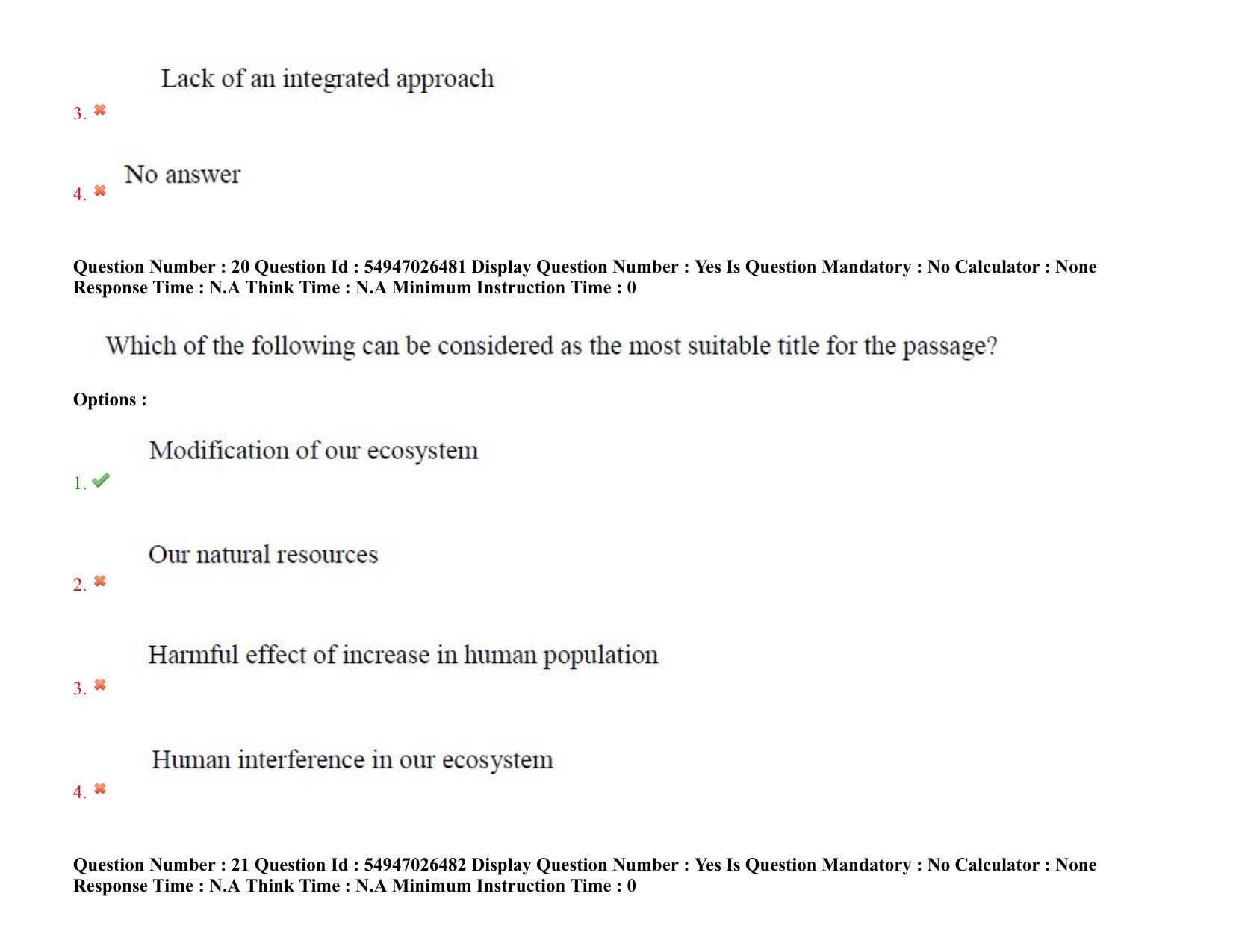 AP RCET 2022: Physics -  18-10-2022 (Tuesday) Session-II: Question Paper With keys - Page 18