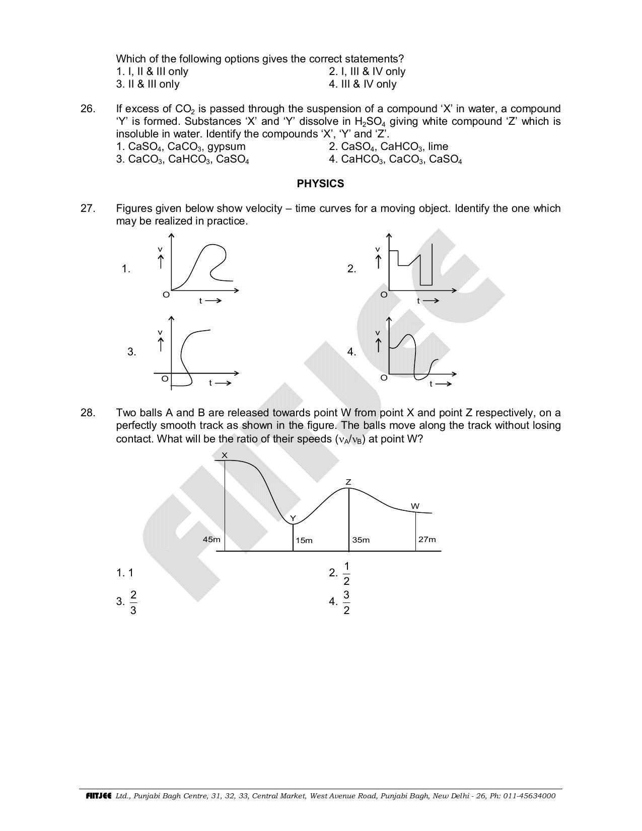 NTSE 2020 (Stage II) SAT Paper (February 14, 2021) - Page 7