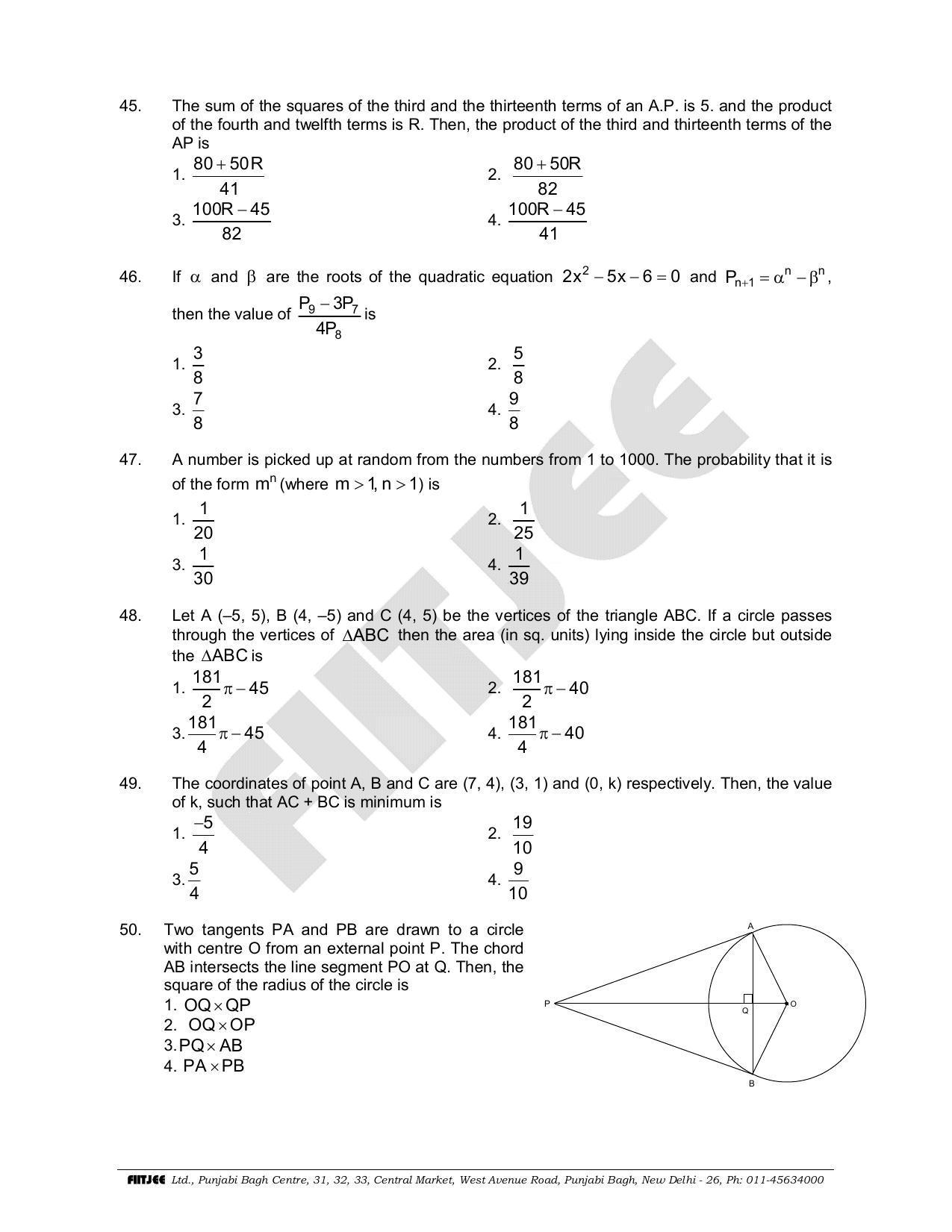 NTSE 2020 (Stage II) SAT Paper (February 14, 2021) - Page 11