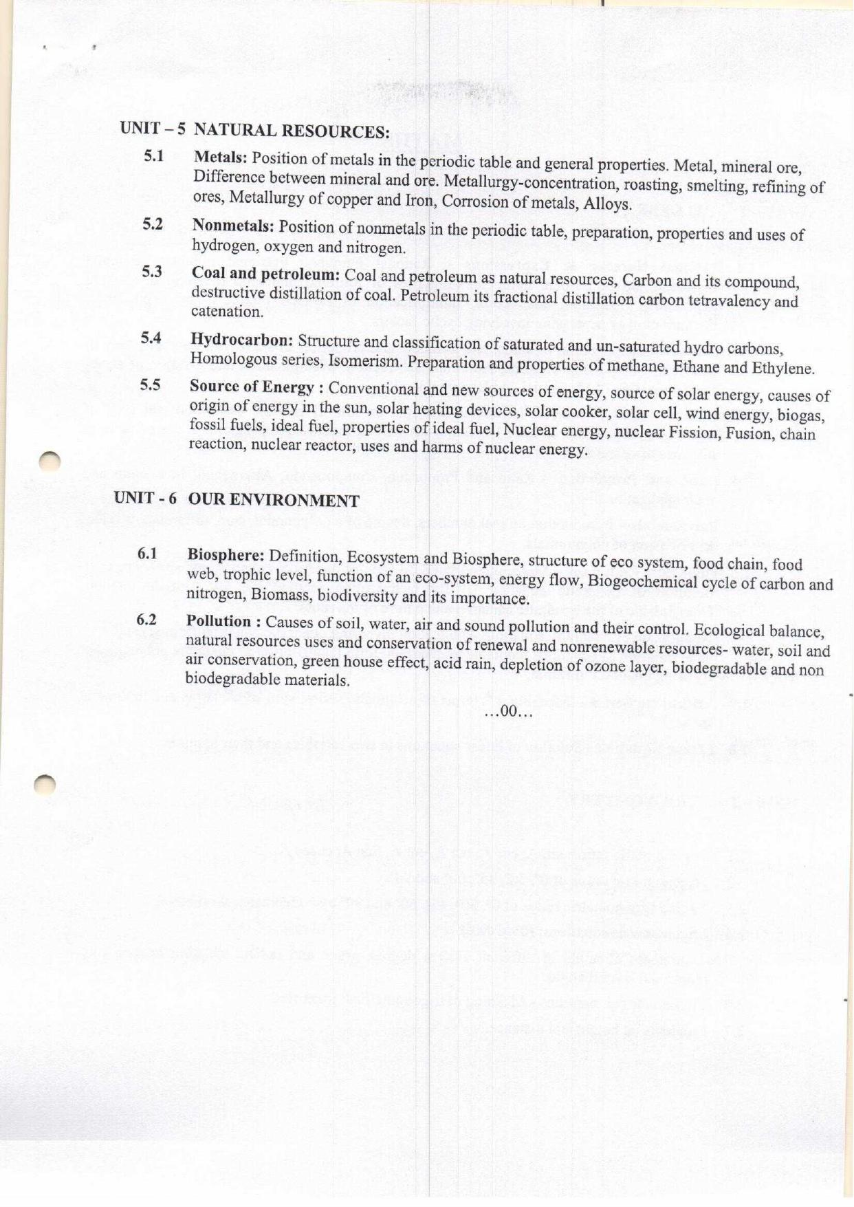 CG PPT Syllabus - Page 3