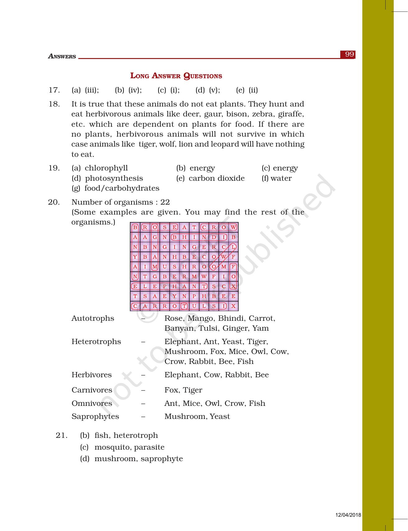 NCERT Exemplar Class 7: Science Answers - Page 2