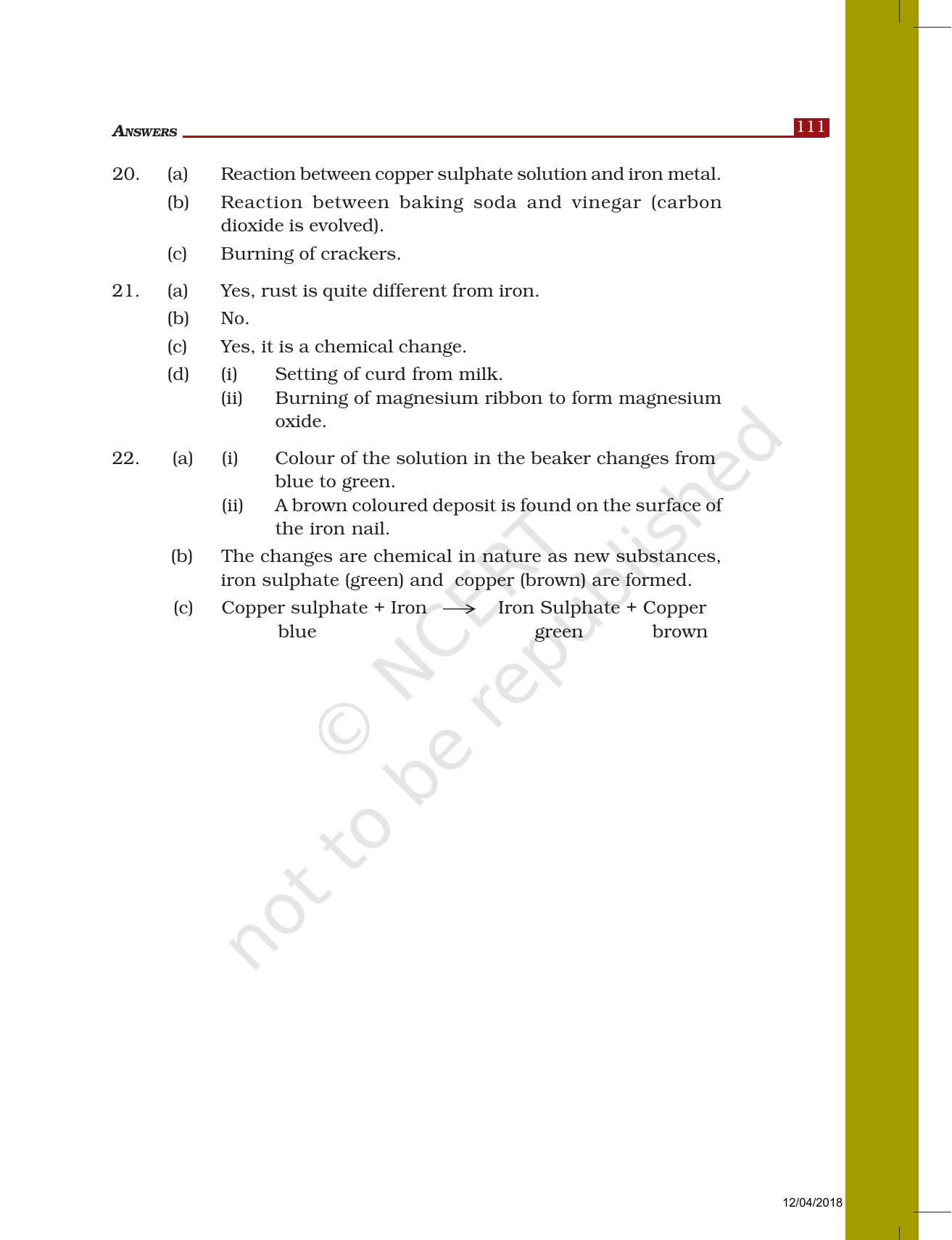 NCERT Exemplar Class 7: Science Answers - Page 14