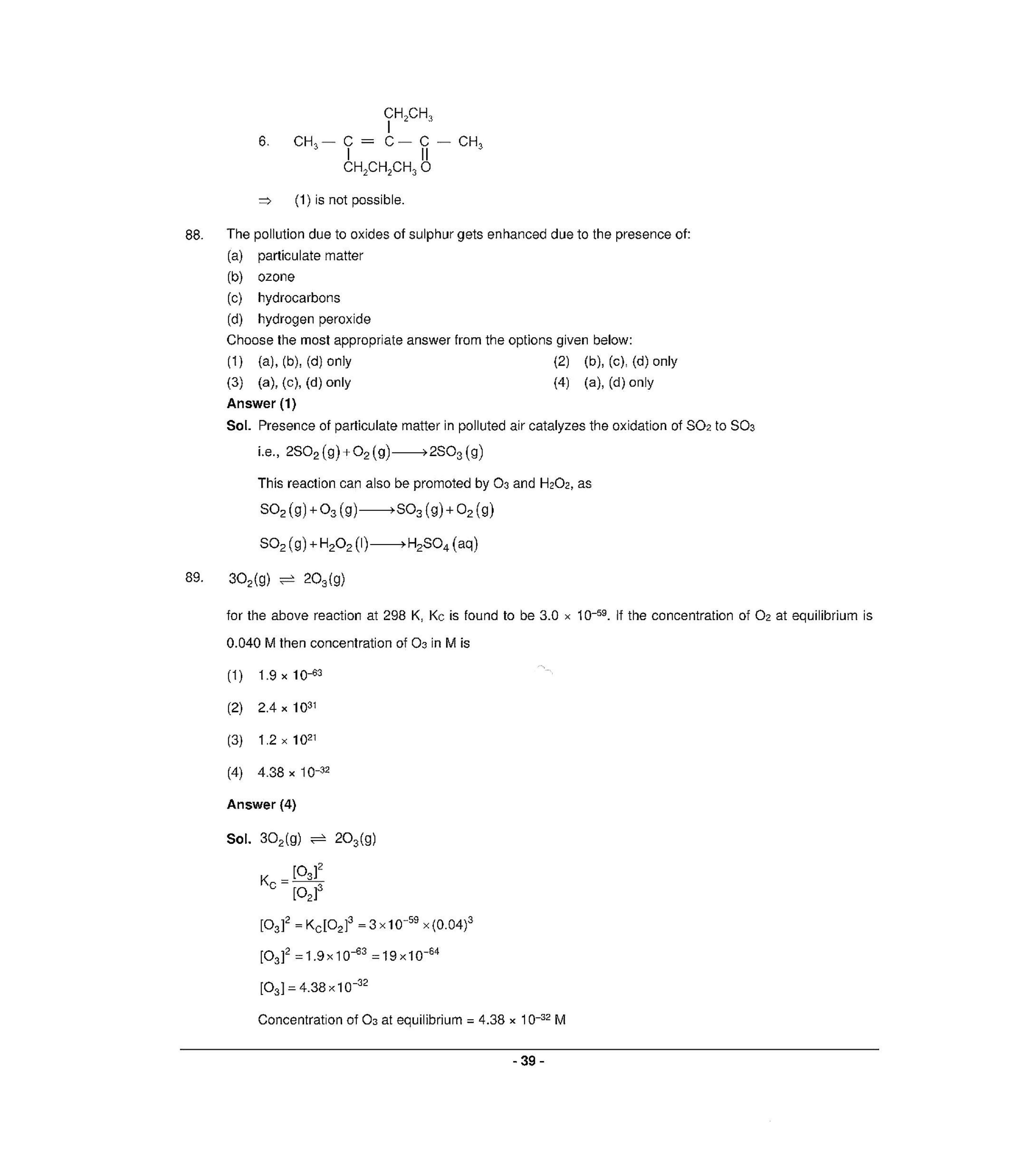 NEET T1 2021 Question Paper - Page 38