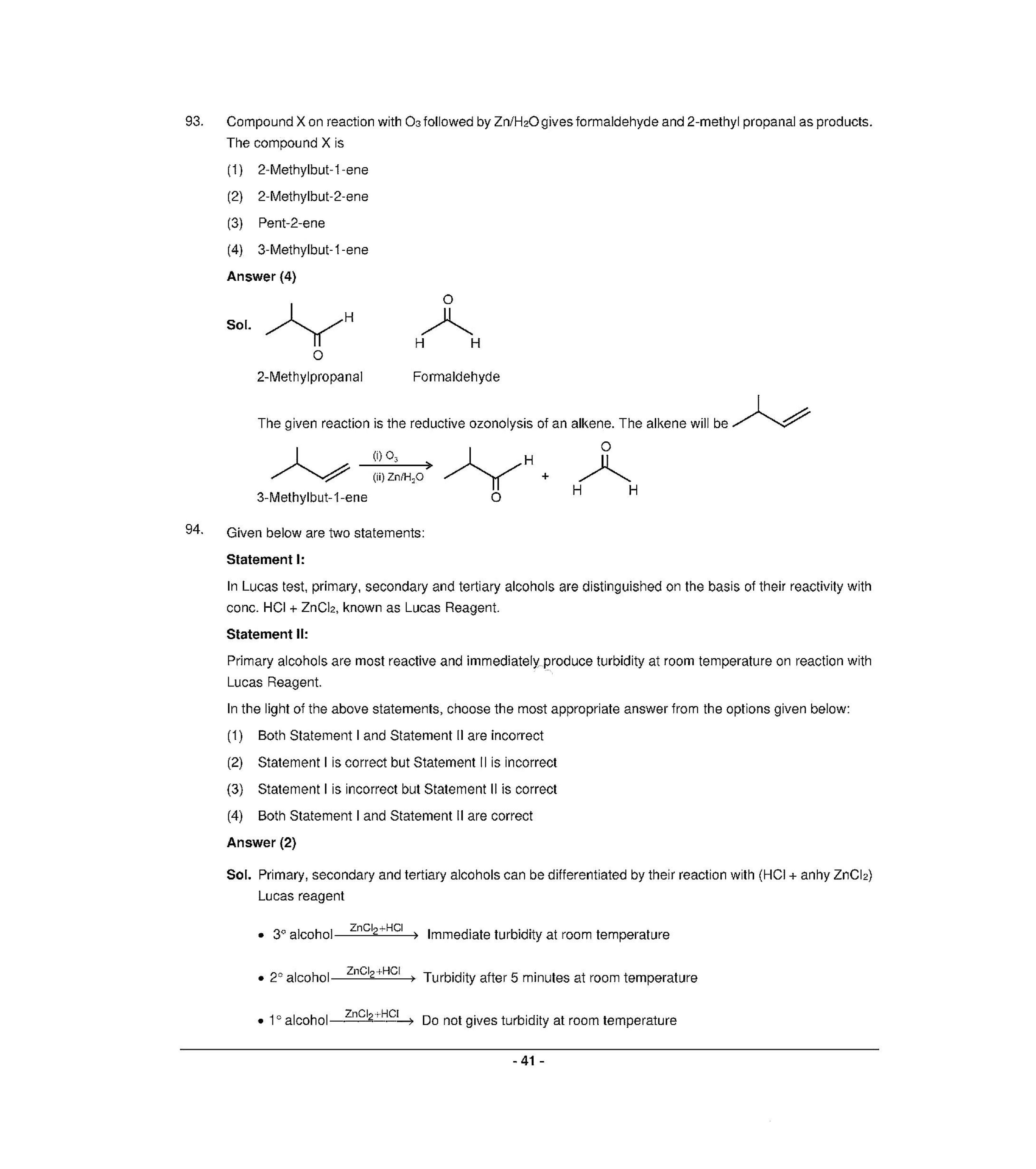 NEET T1 2021 Question Paper - Page 40