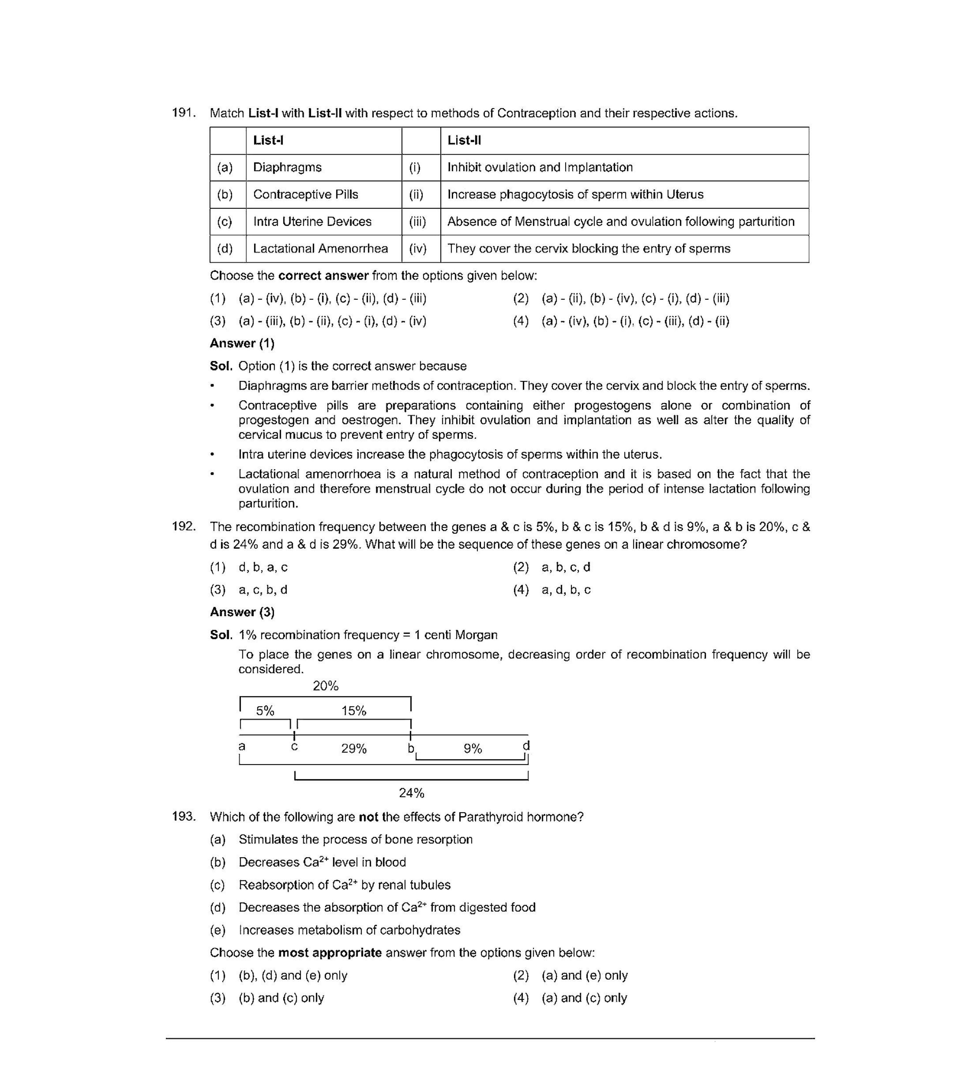 NEET T1 2021 Question Paper - Page 67
