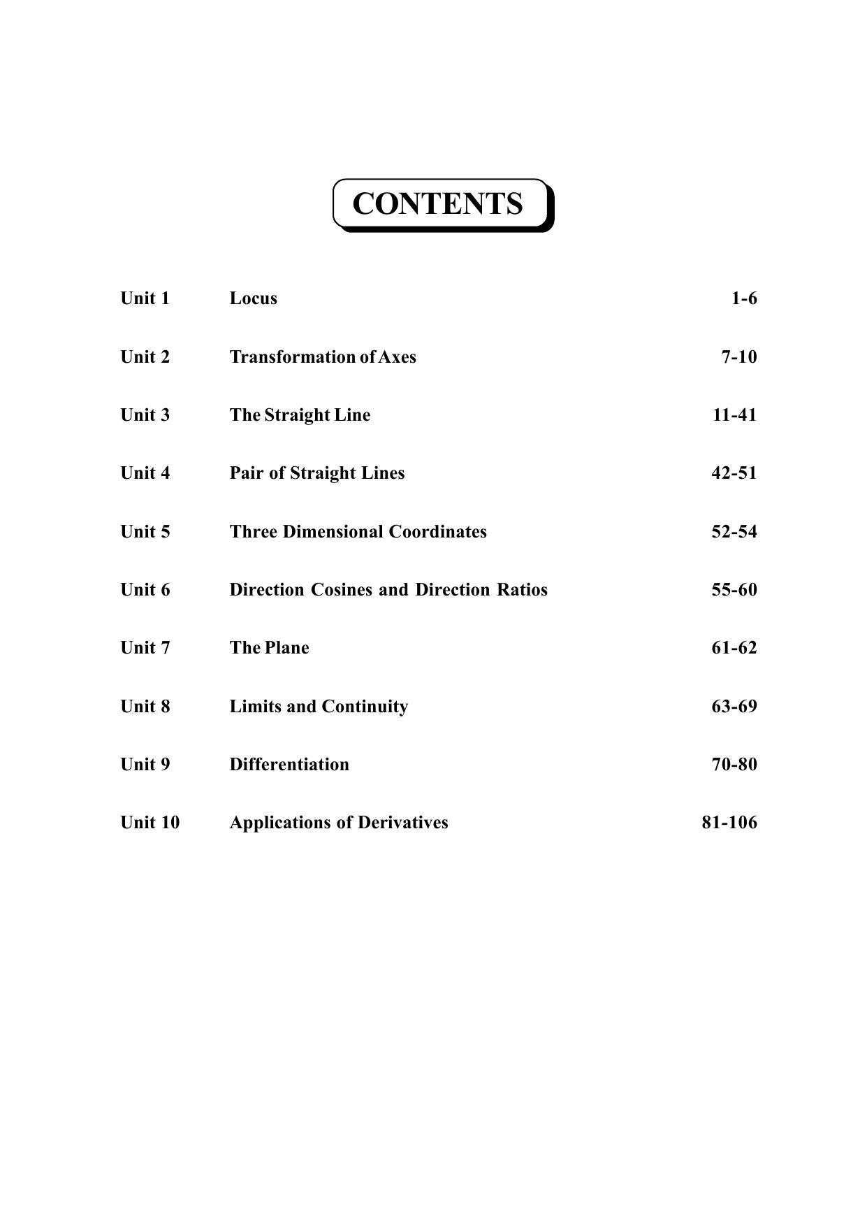 TS SCERT Inter 2nd Year Maths IB EM Path 1 (Telugu Medium) Text Book - Page 5