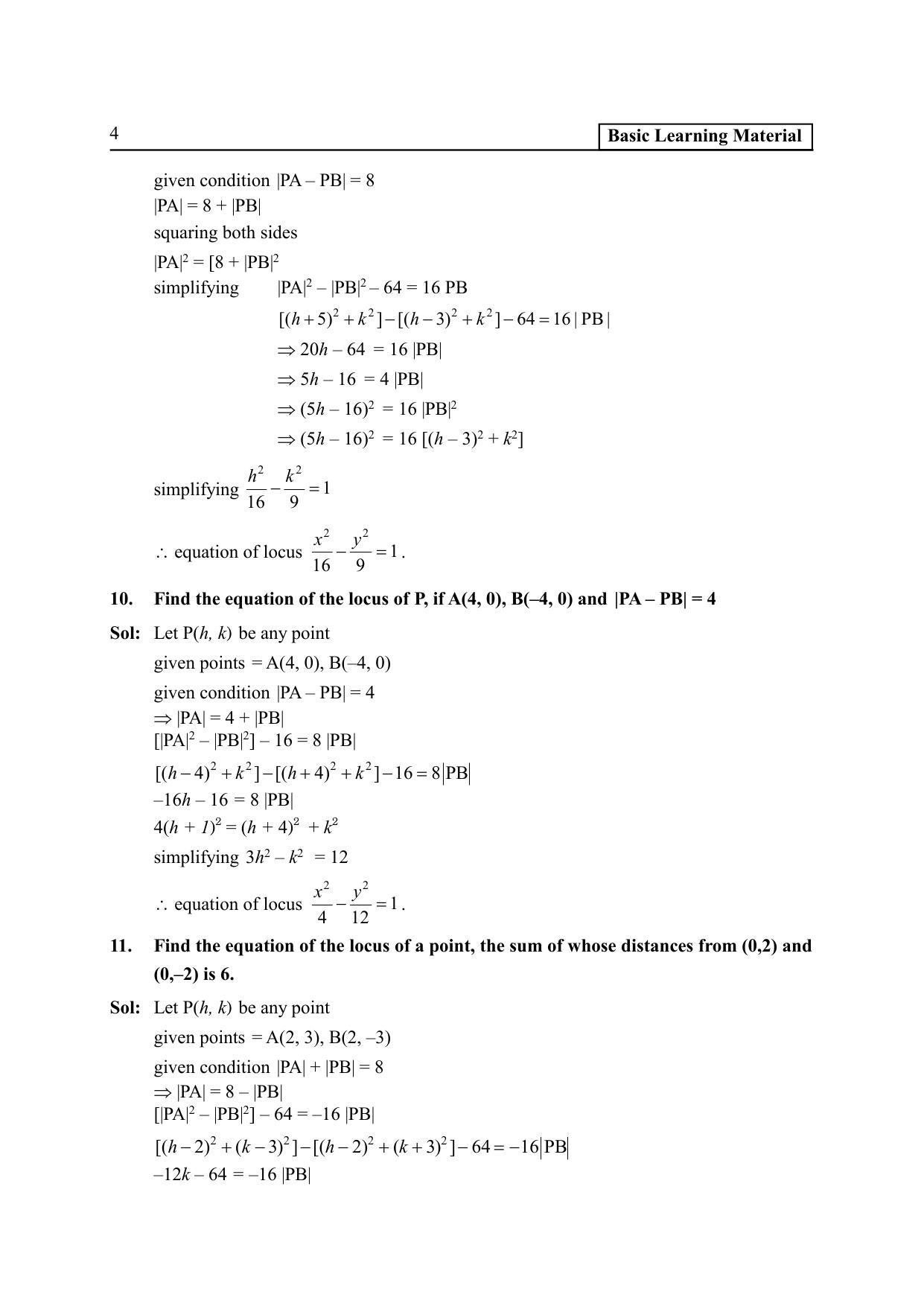 TS SCERT Inter 2nd Year Maths IB EM Path 1 (Telugu Medium) Text Book - Page 9
