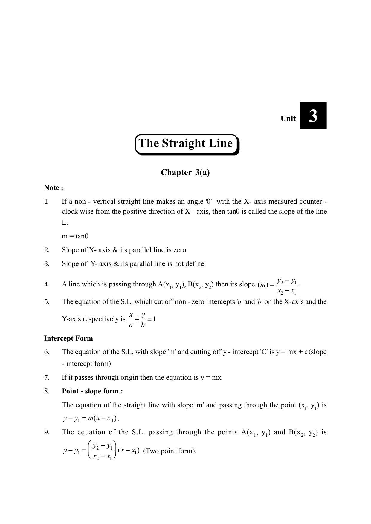 TS SCERT Inter 2nd Year Maths IB EM Path 1 (Telugu Medium) Text Book - Page 16