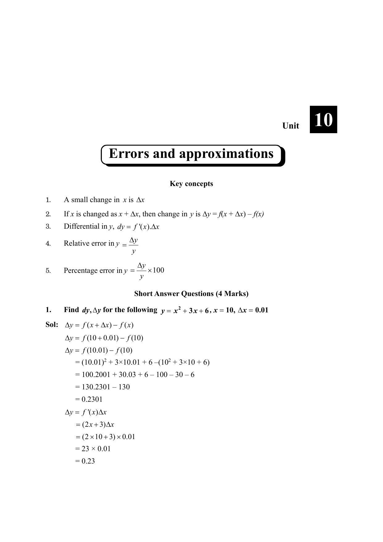TS SCERT Inter 2nd Year Maths IB EM Path 1 (Telugu Medium) Text Book - Page 86