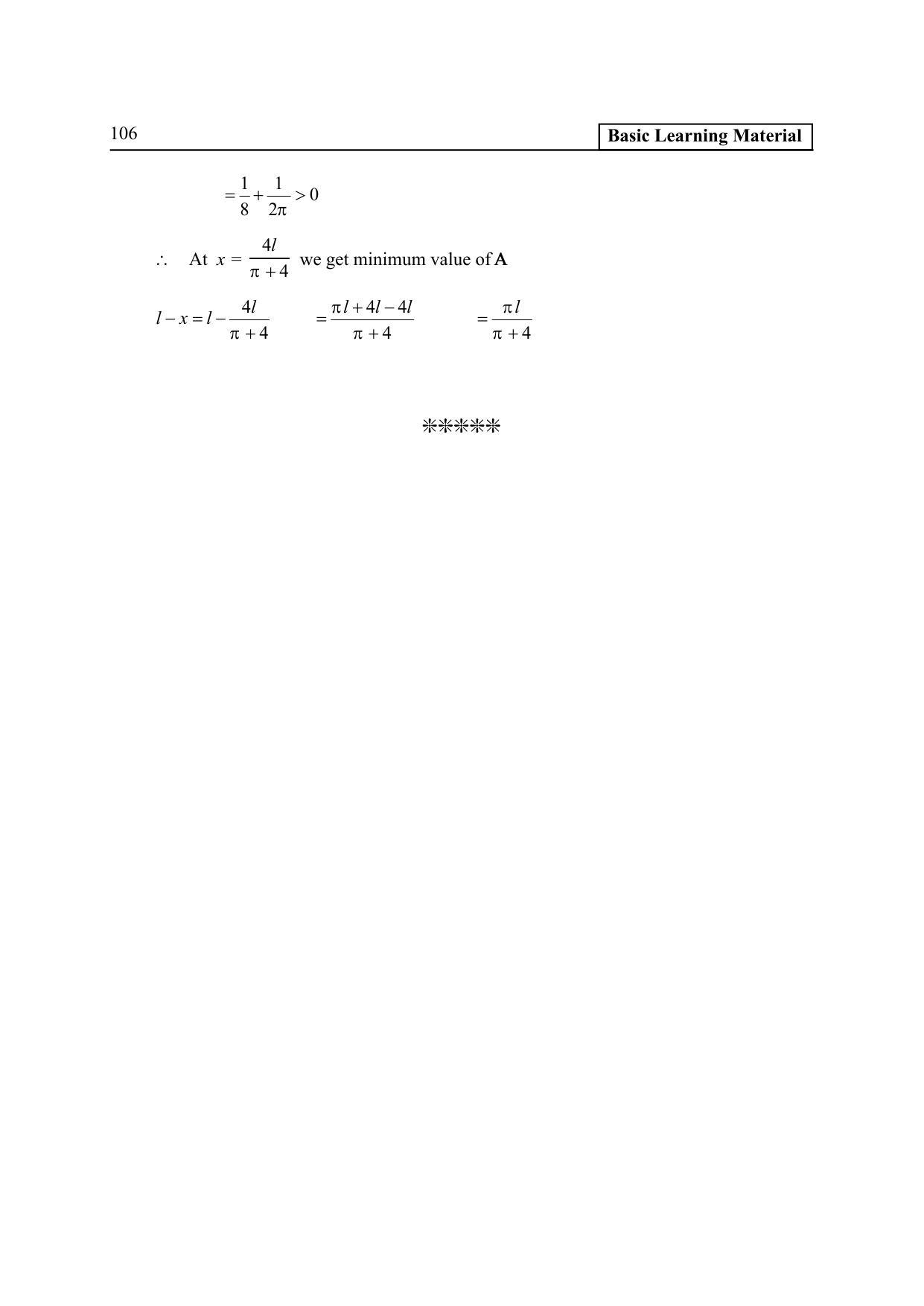 TS SCERT Inter 2nd Year Maths IB EM Path 1 (Telugu Medium) Text Book - Page 111