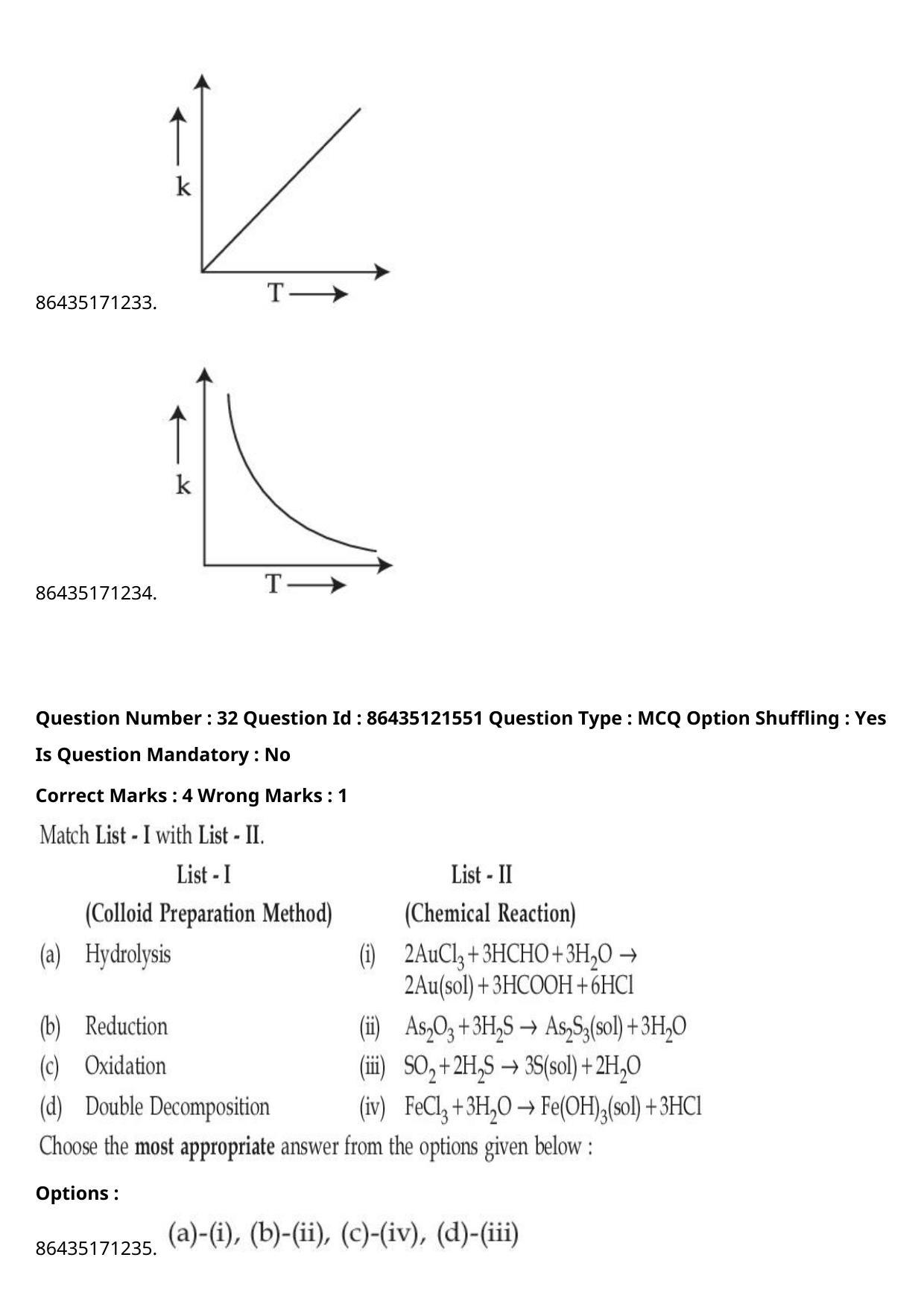 JEE Mains 2021: B Arch & B Planning English (Shift 2) 01-09-2021 Question Paper - Page 25