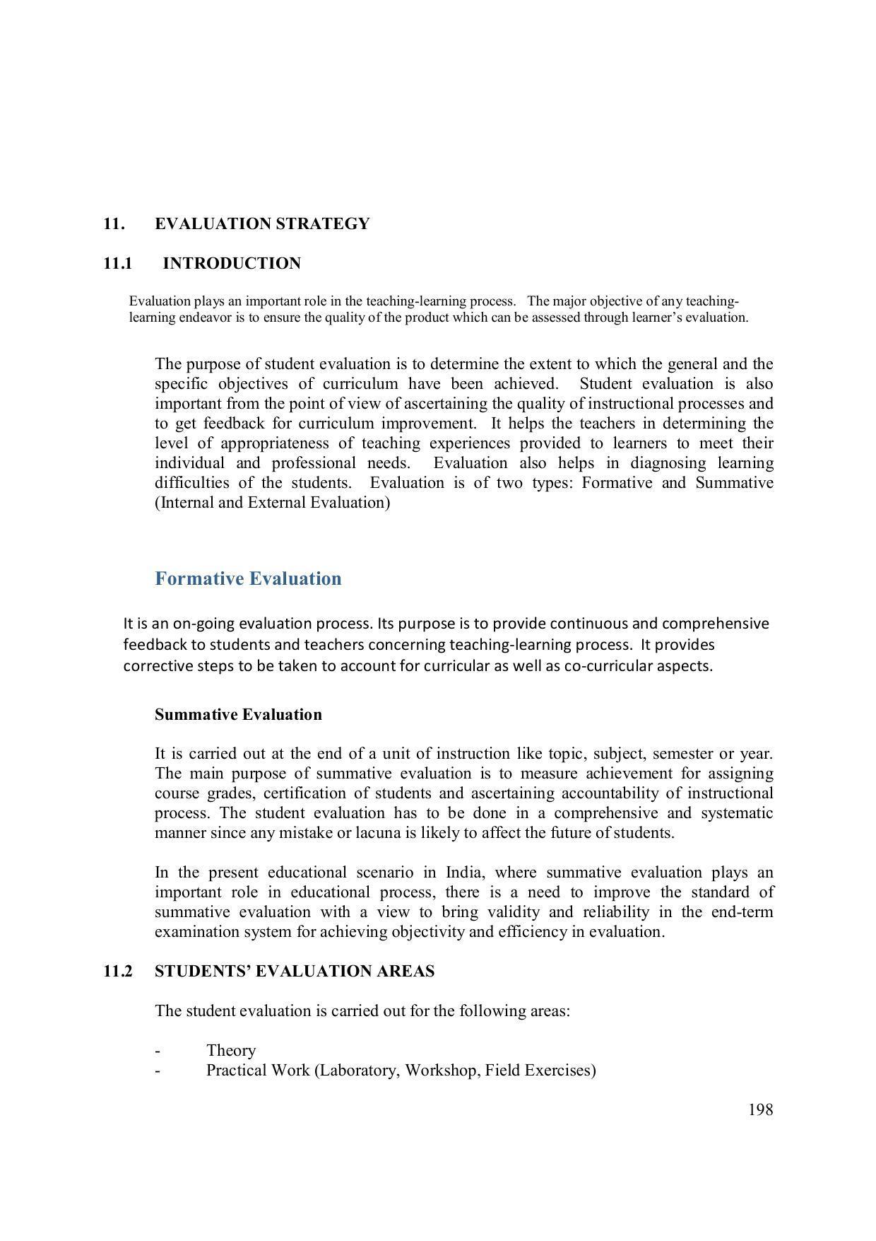 EFFECTIVE FROM JULY 2019-20 - SIX SEMESTER DIPLOMA COURSE IN ELECTRONICS ENGINEERING (ADVANCE MICROPROCESSOR INTERFACE) - Page 203