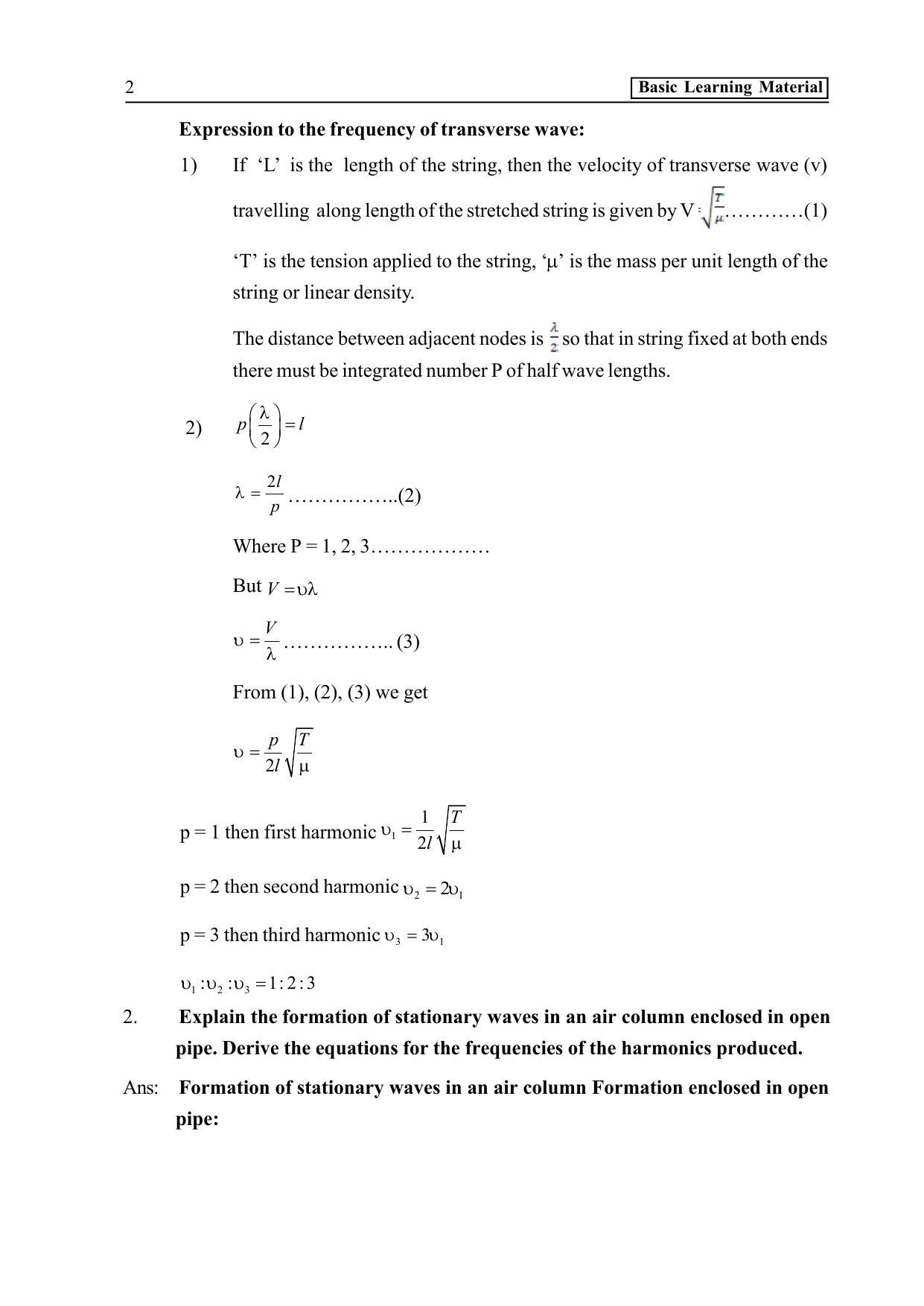 TS SCERT Inter 2nd Year Physics II yr EM Path 1 (Telugu Medium) Text Book - Page 7