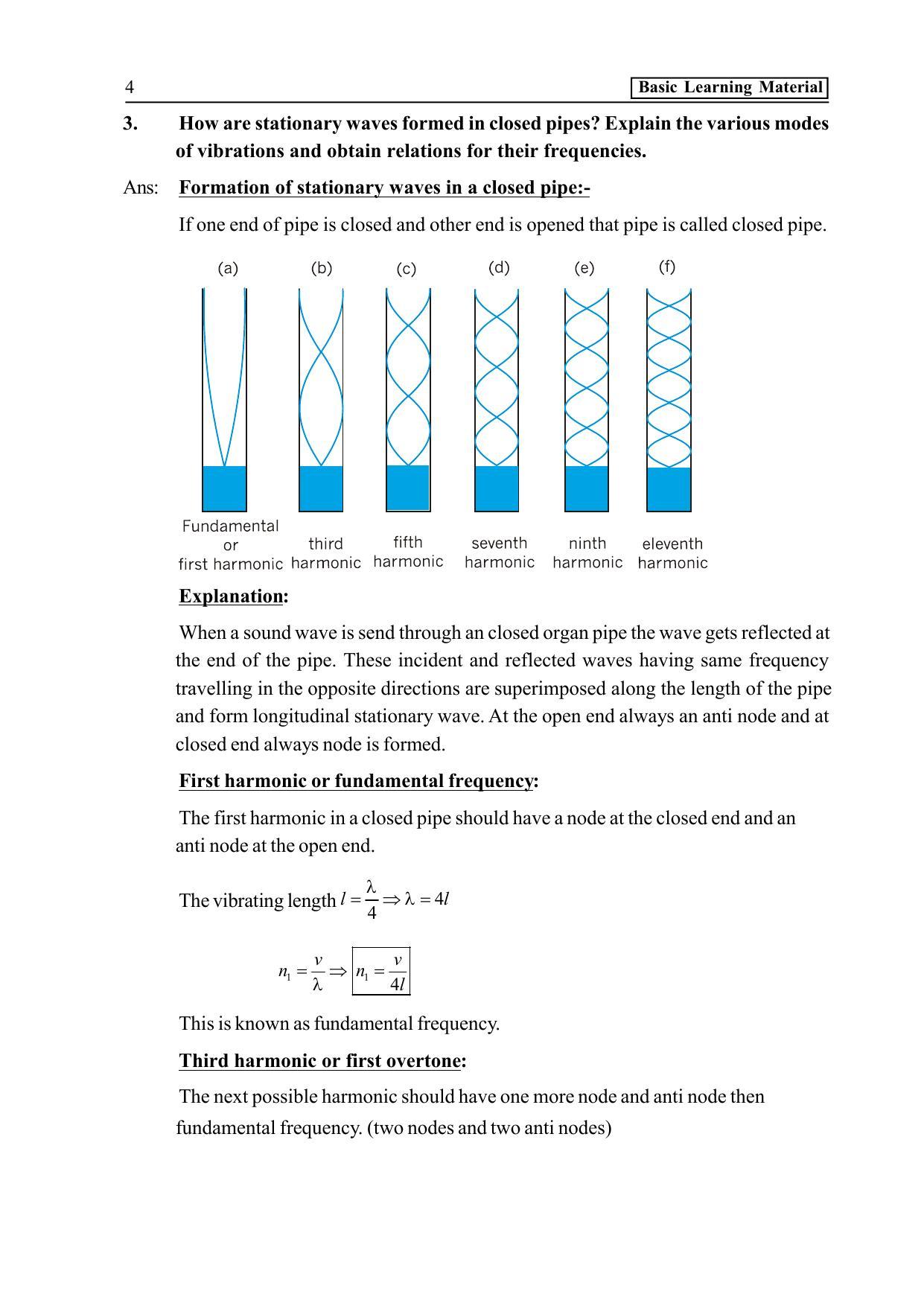 TS SCERT Inter 2nd Year Physics II yr EM Path 1 (Telugu Medium) Text Book - Page 9