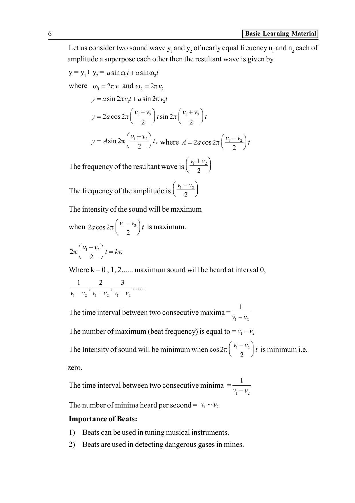 TS SCERT Inter 2nd Year Physics II yr EM Path 1 (Telugu Medium) Text Book - Page 11