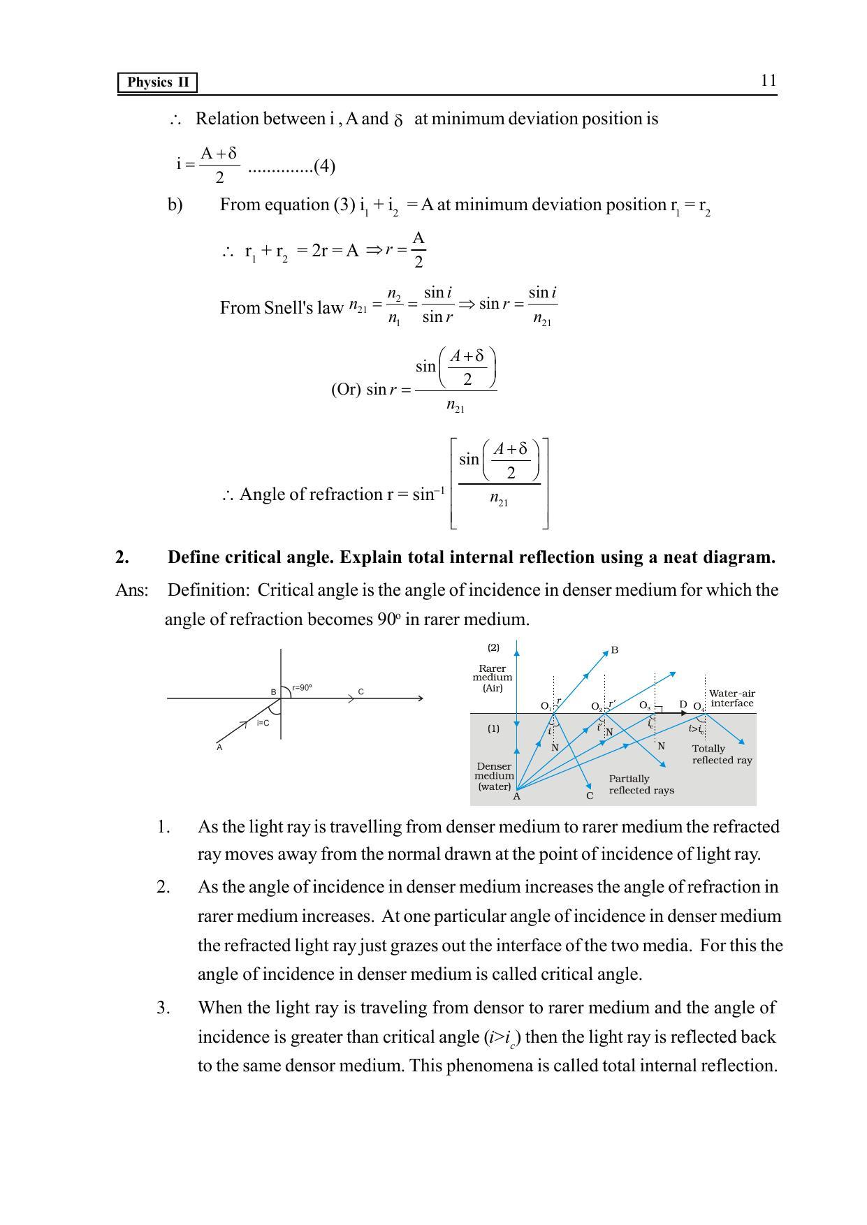 TS SCERT Inter 2nd Year Physics II yr EM Path 1 (Telugu Medium) Text Book - Page 16