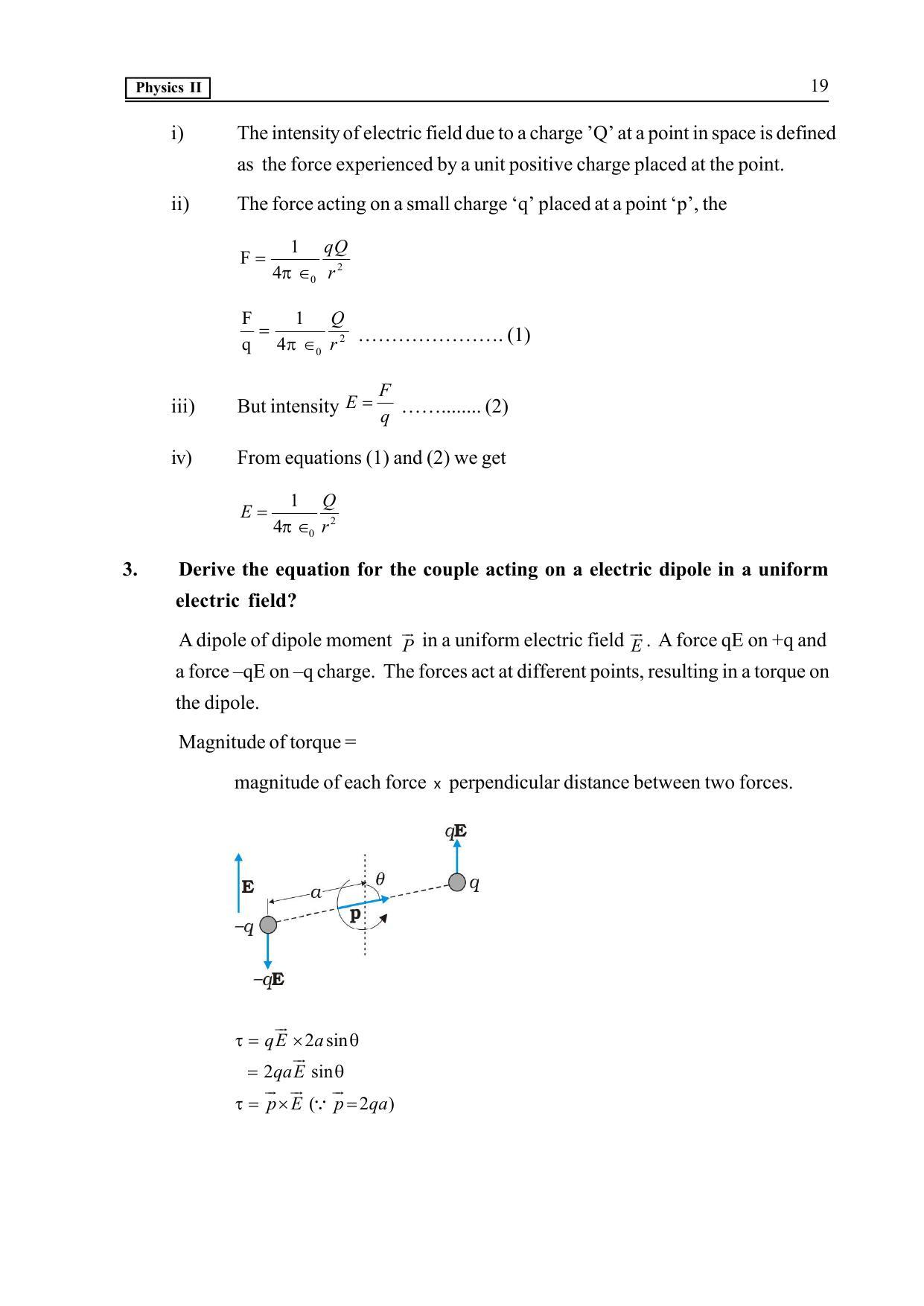 TS SCERT Inter 2nd Year Physics II yr EM Path 1 (Telugu Medium) Text Book - Page 24