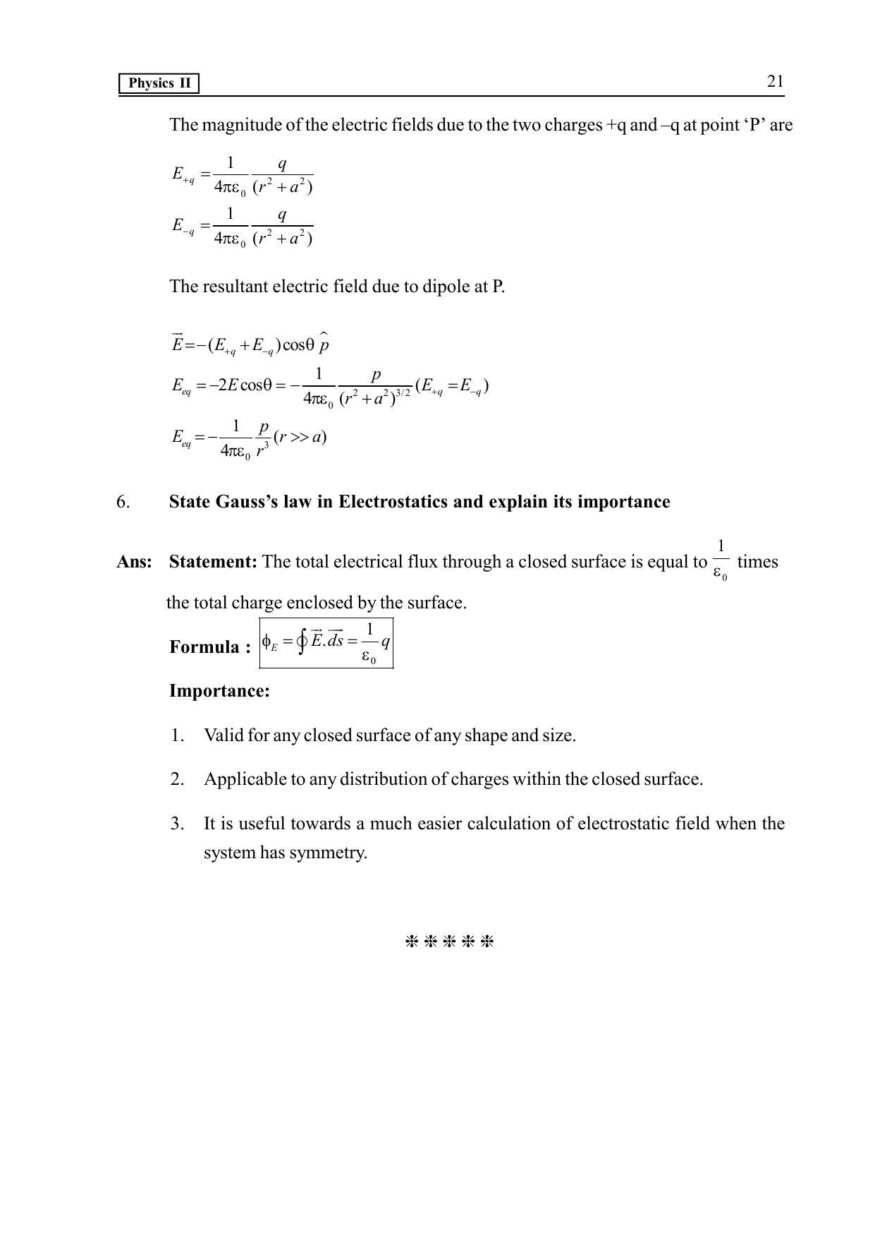 TS SCERT Inter 2nd Year Physics II yr EM Path 1 (Telugu Medium) Text Book - Page 26